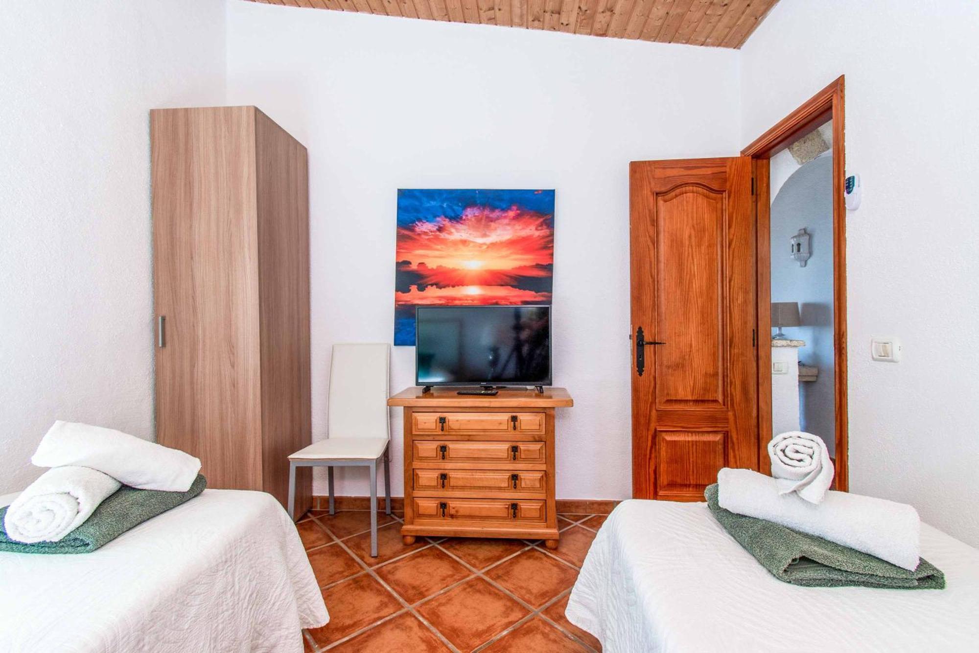 Villa Isabel Sol *