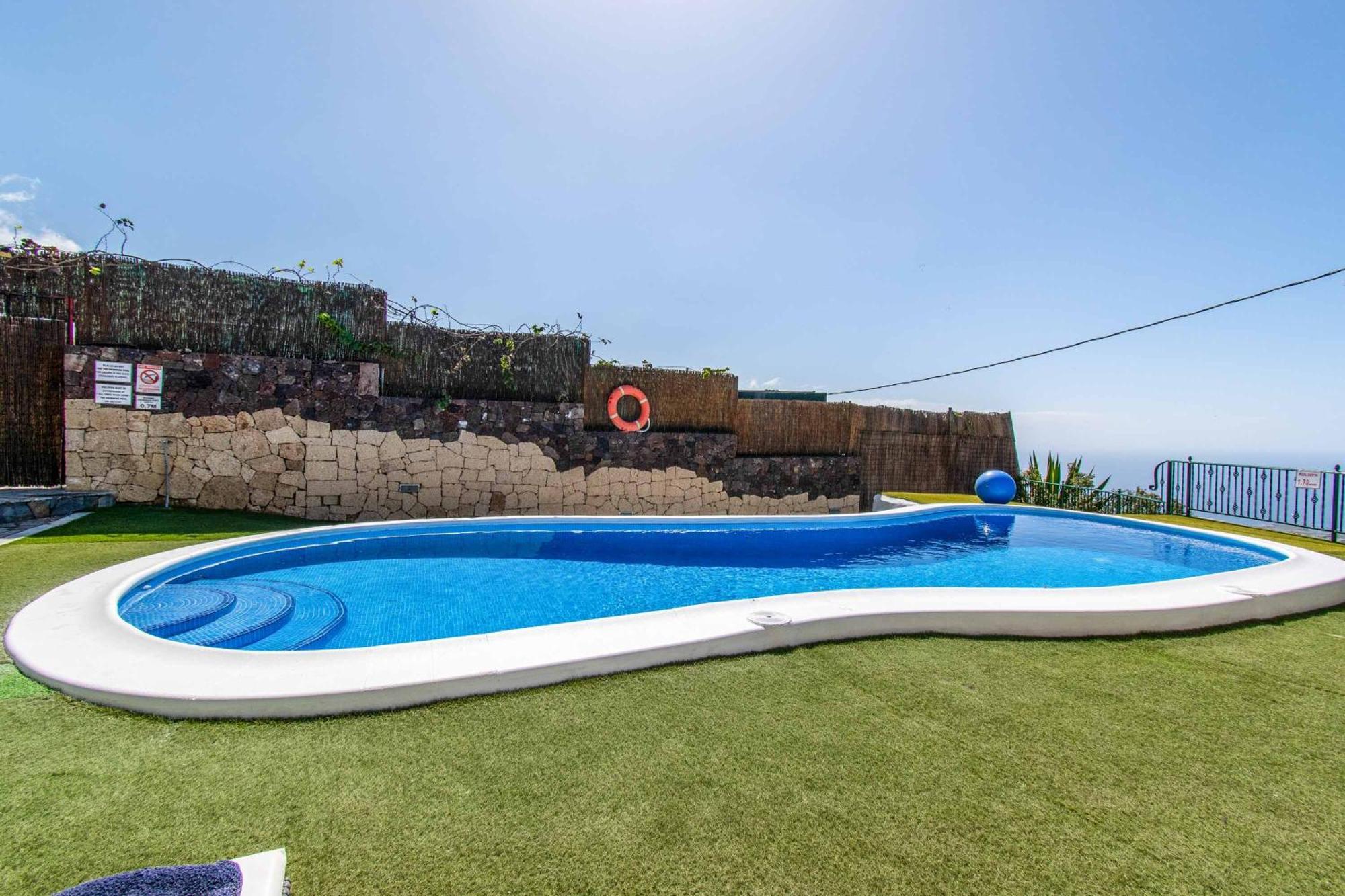 Villa Isabel Sol Costa Adeje (Tenerife)