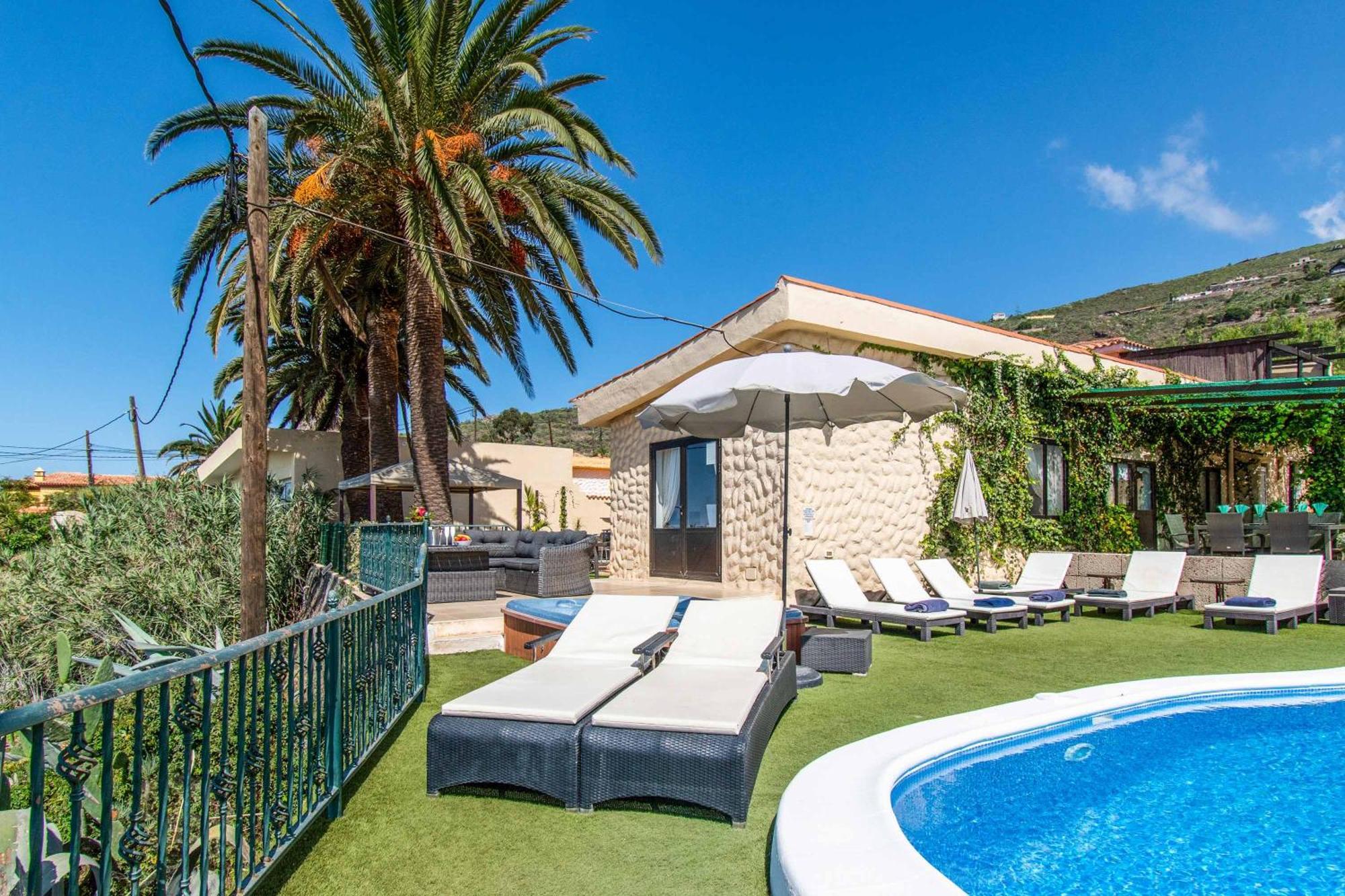 Villa Isabel Sol