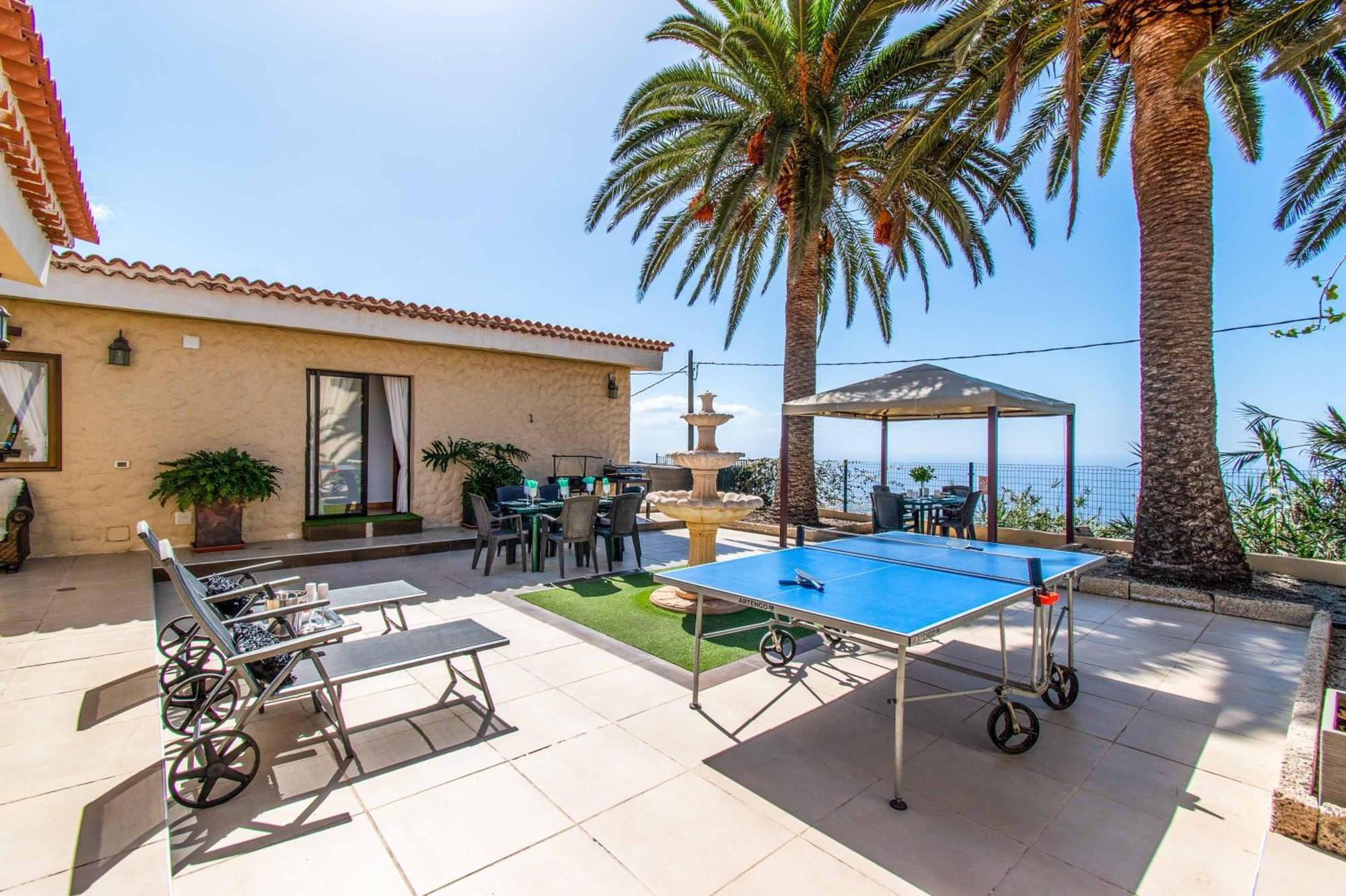 Villa Isabel Sol *