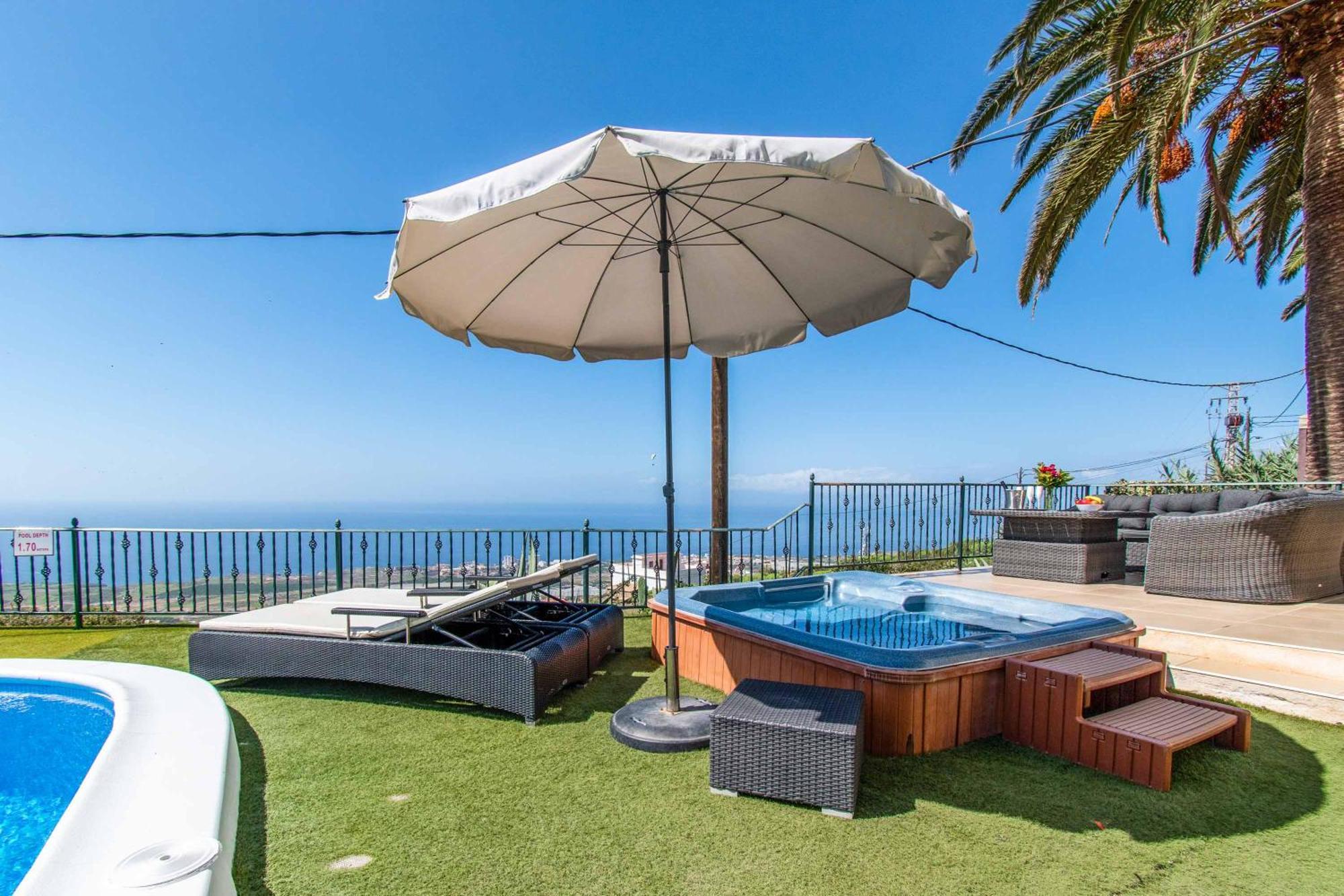 Villa Isabel Sol