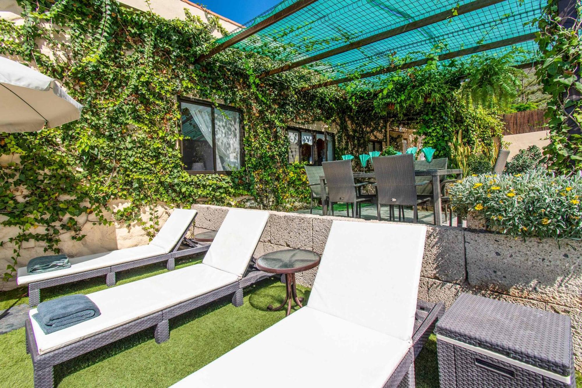 Villa Isabel Sol Costa Adeje (Tenerife)