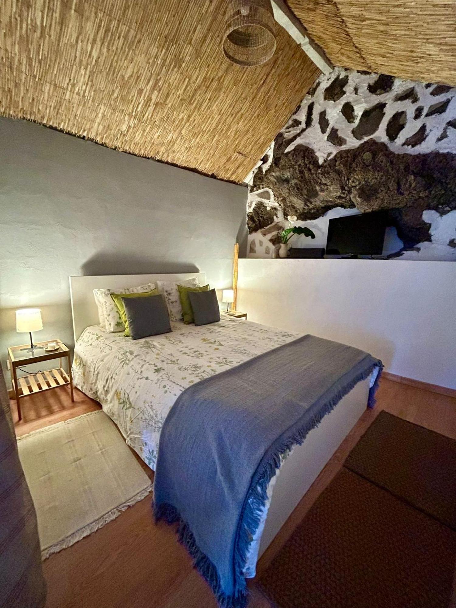Hébergement de vacances La Casita Del Lagar