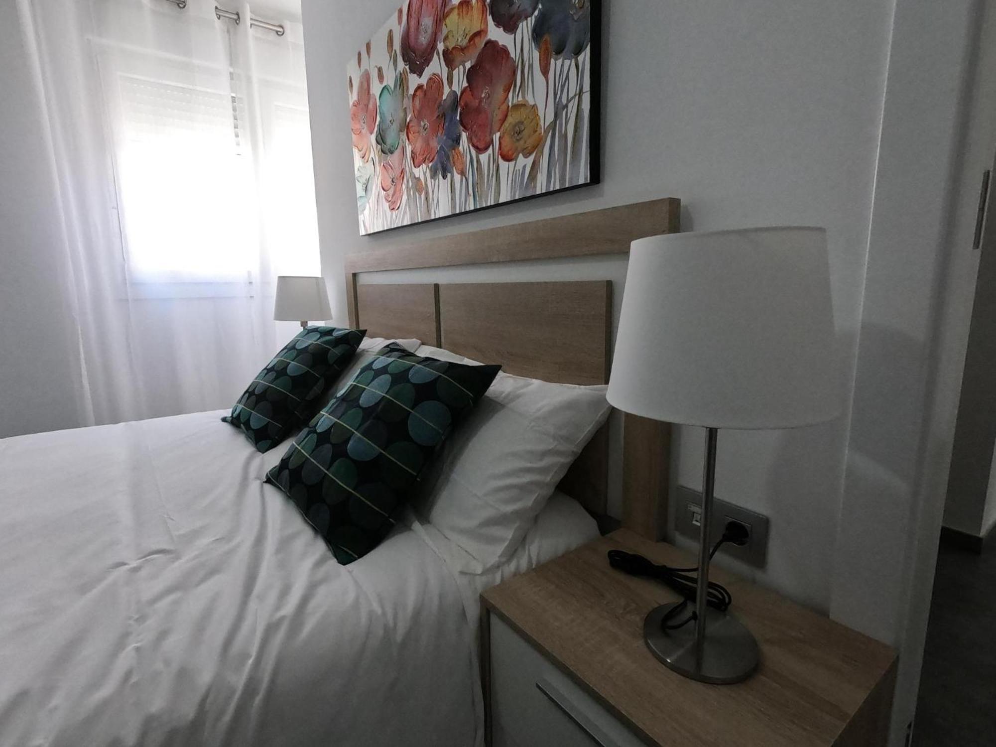 Apartment Tinerfe El Grande 15 Costa Adeje (Tenerife)