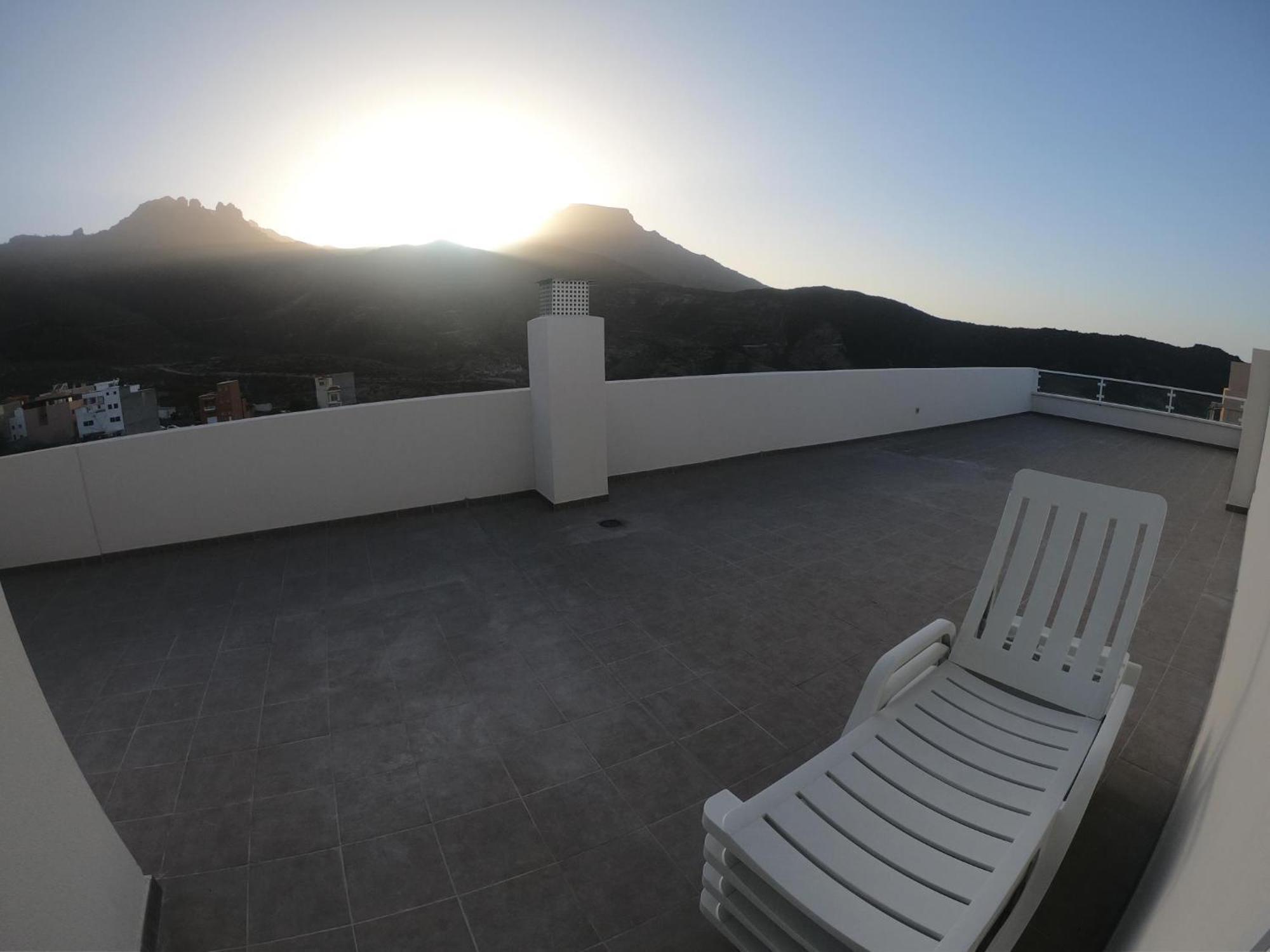 Apartment Tinerfe El Grande 15 *