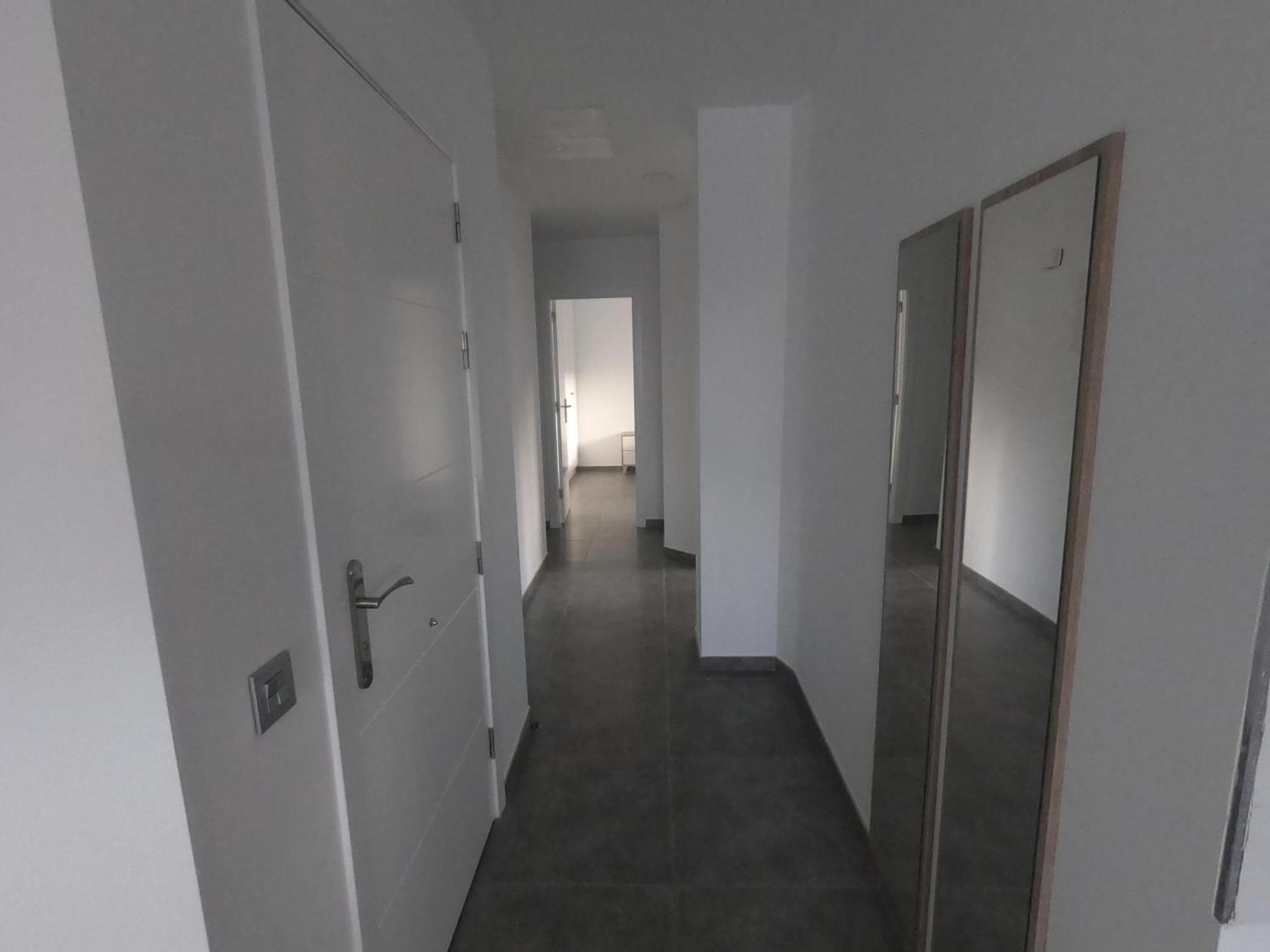 Tinerfe El Grande 15 Apartment *