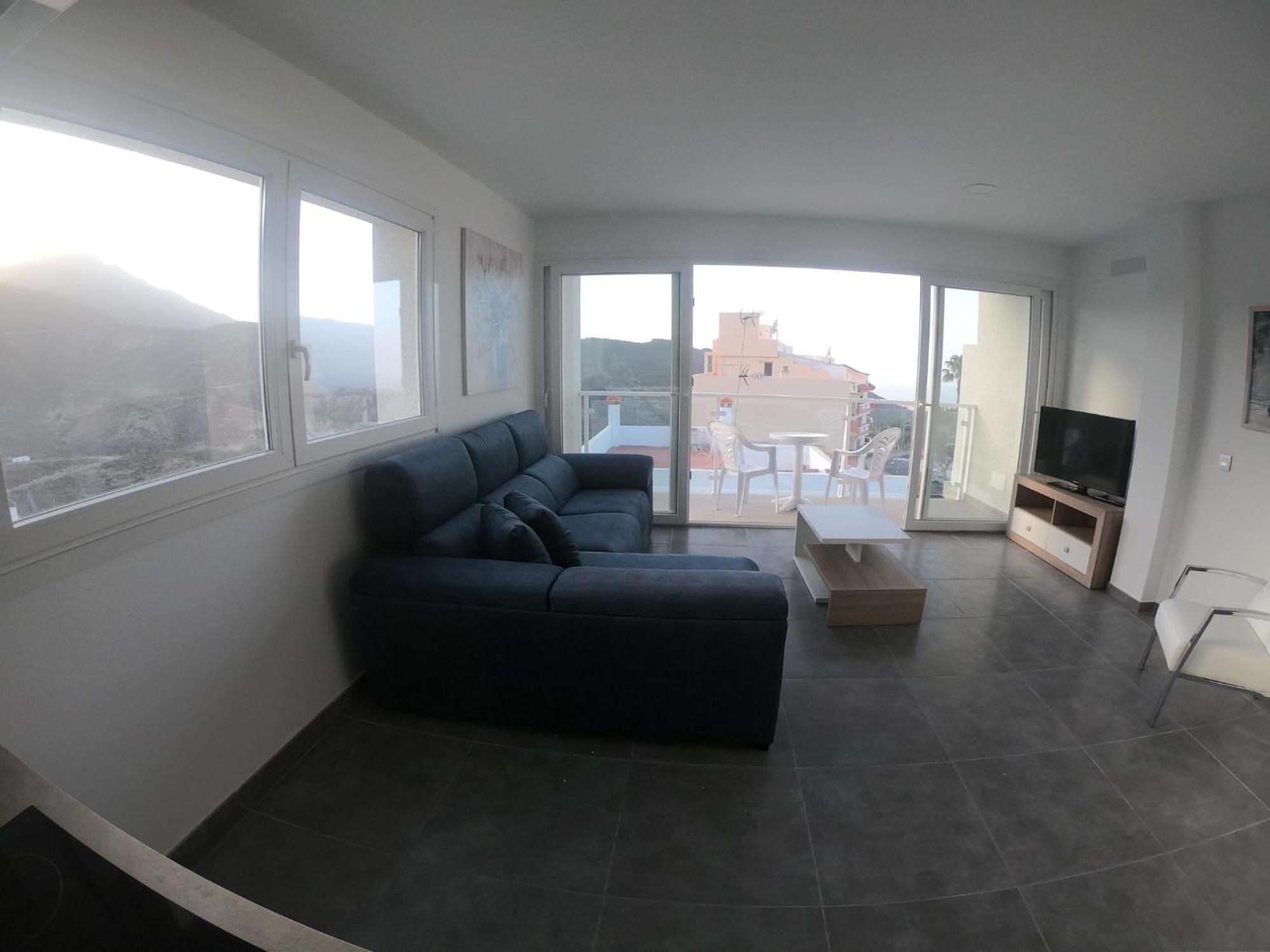 Apartment Tinerfe El Grande 15