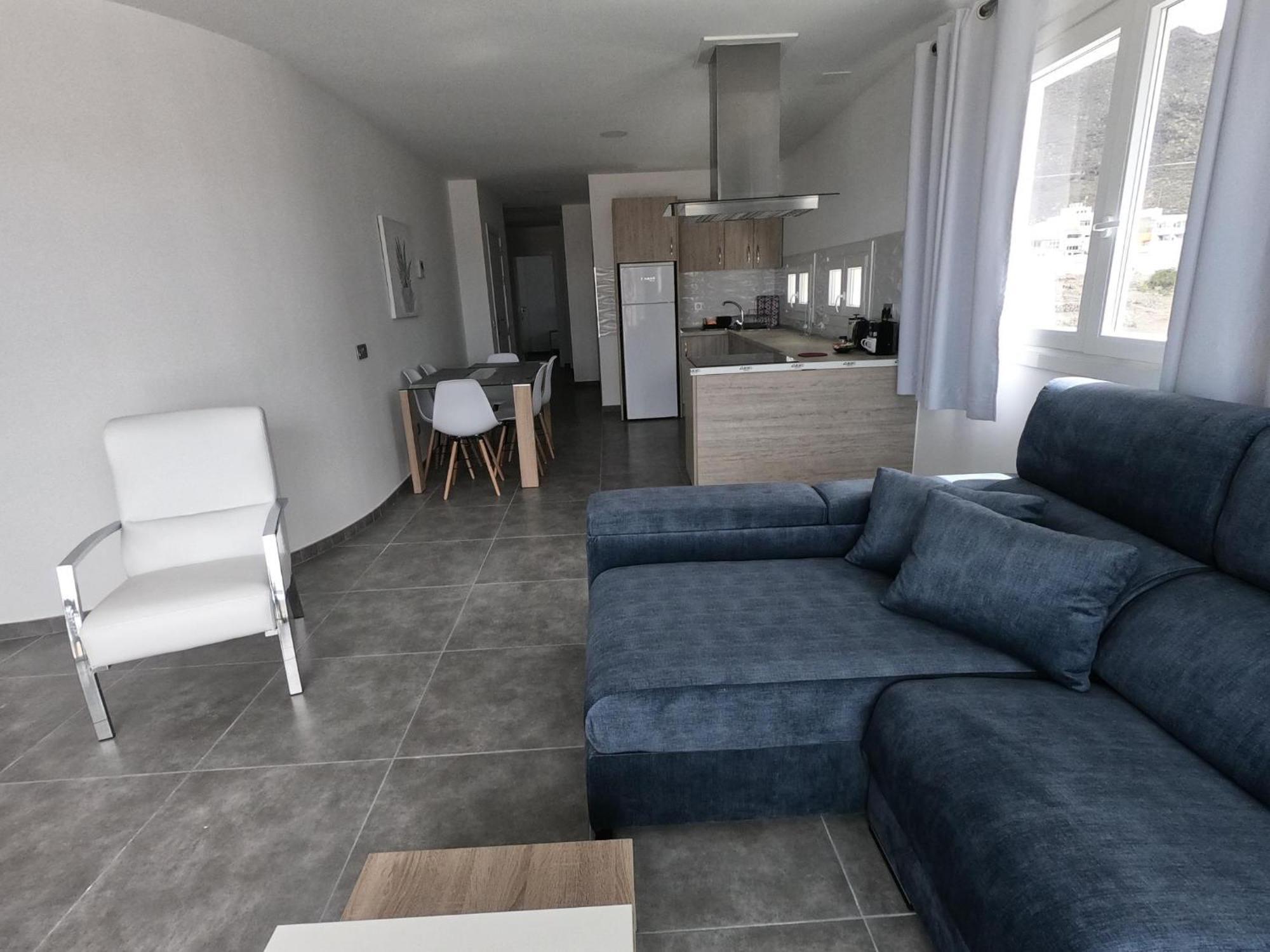 Tinerfe El Grande 15 Apartment Costa Adeje (Tenerife)
