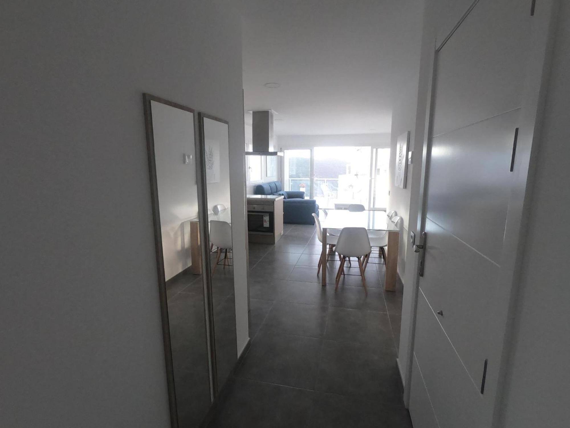 Apartment Tinerfe El Grande 15 *