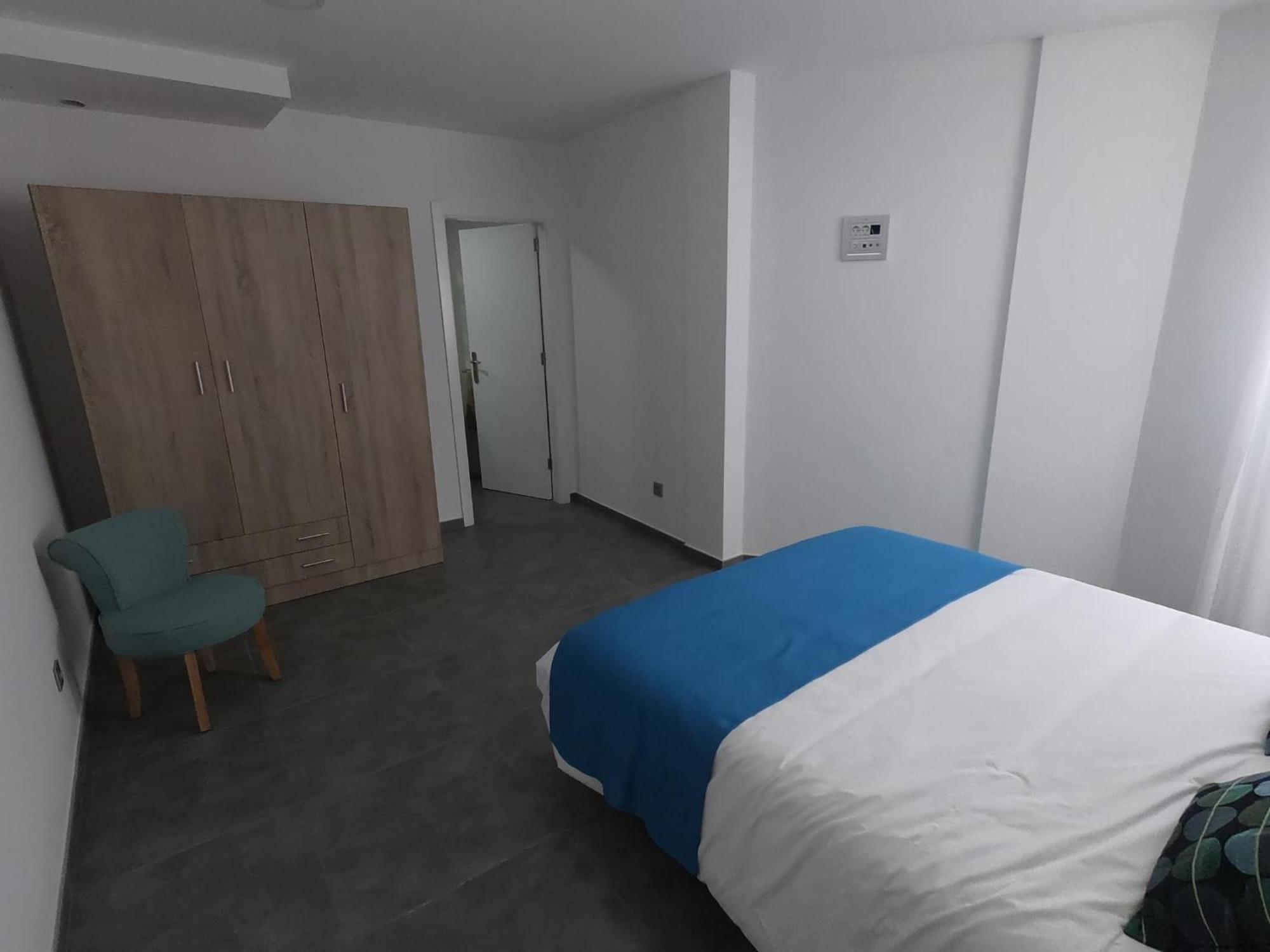 Tinerfe El Grande 15 Apartment *