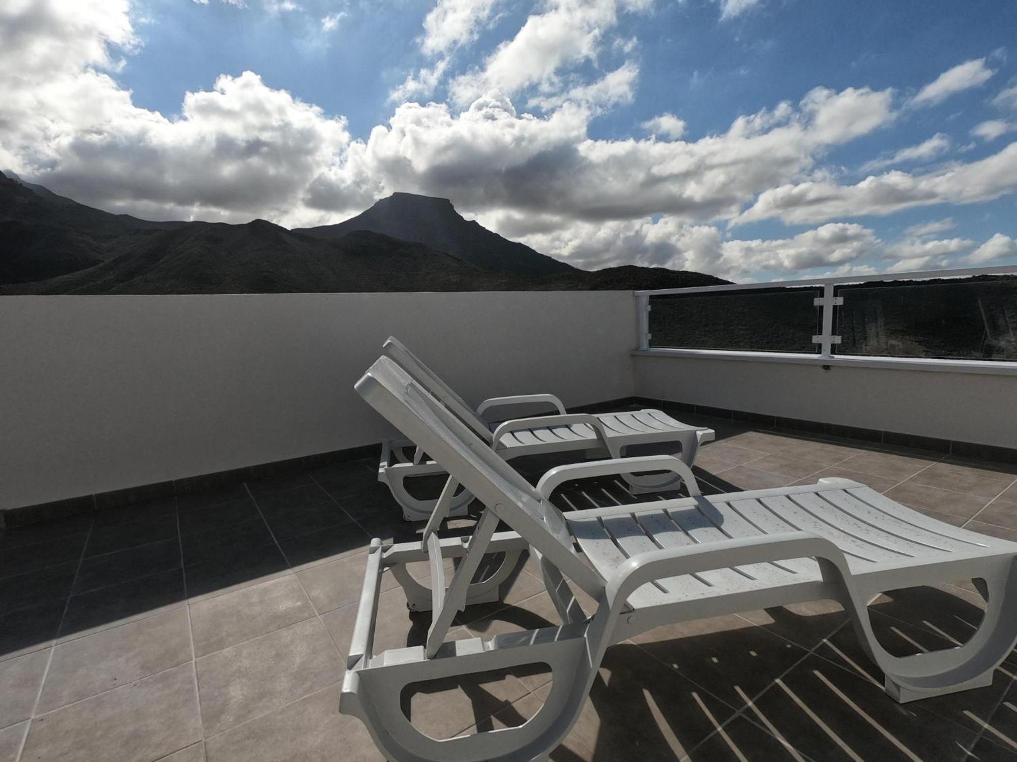Tinerfe El Grande 15 Apartment Costa Adeje (Tenerife)