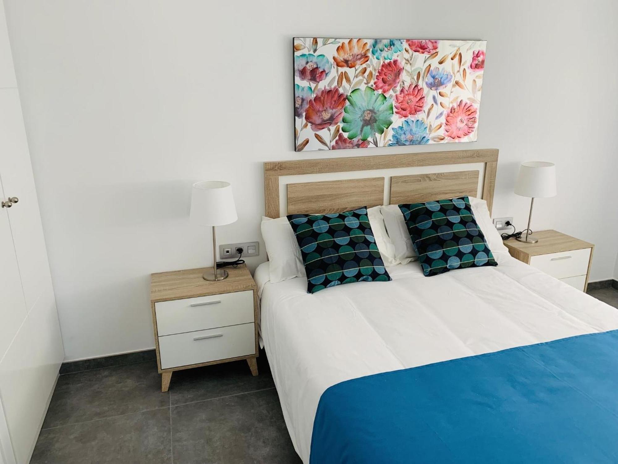 Apartment Tinerfe El Grande 15 *