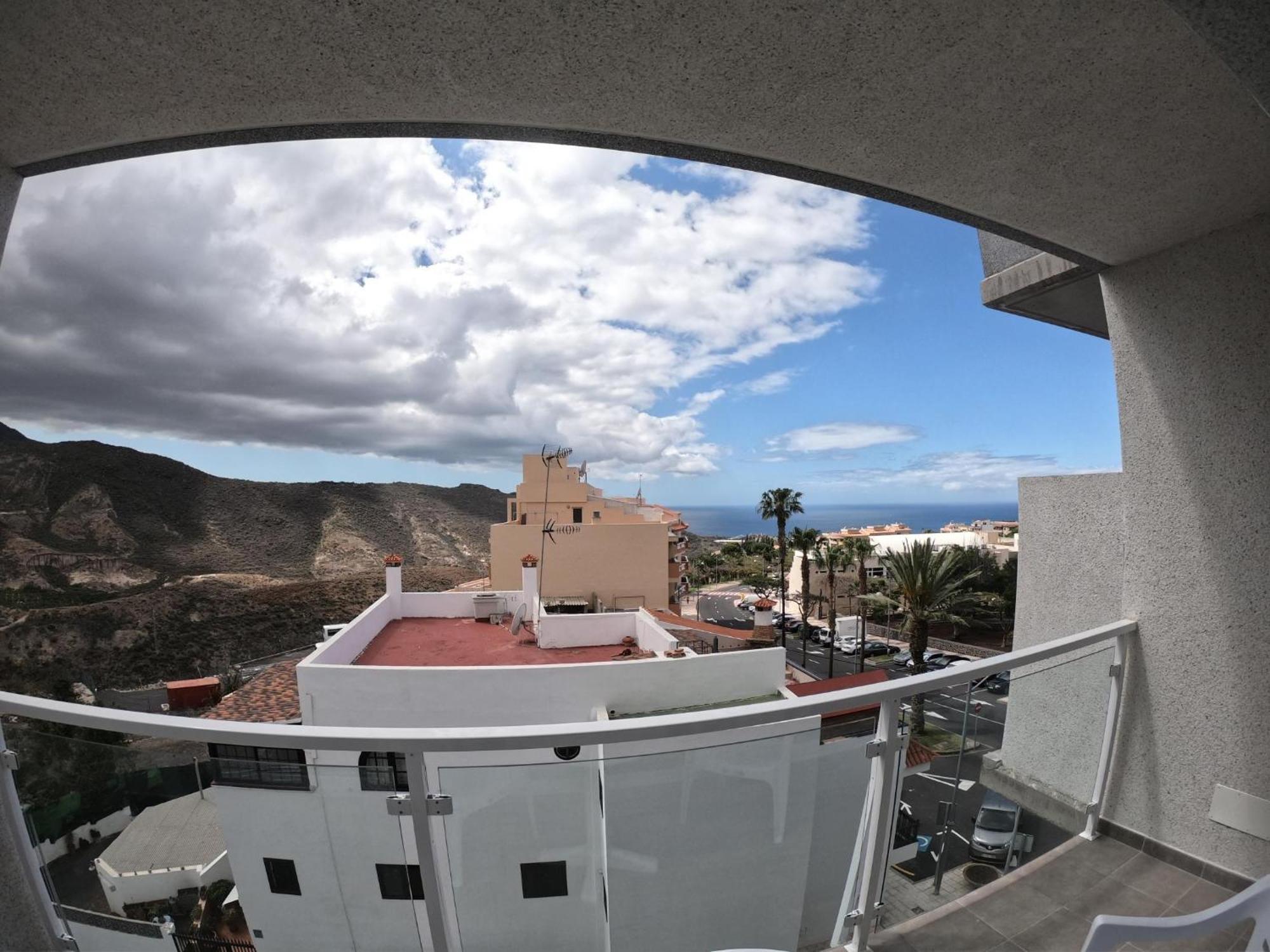 Apartment Tinerfe El Grande 15 *