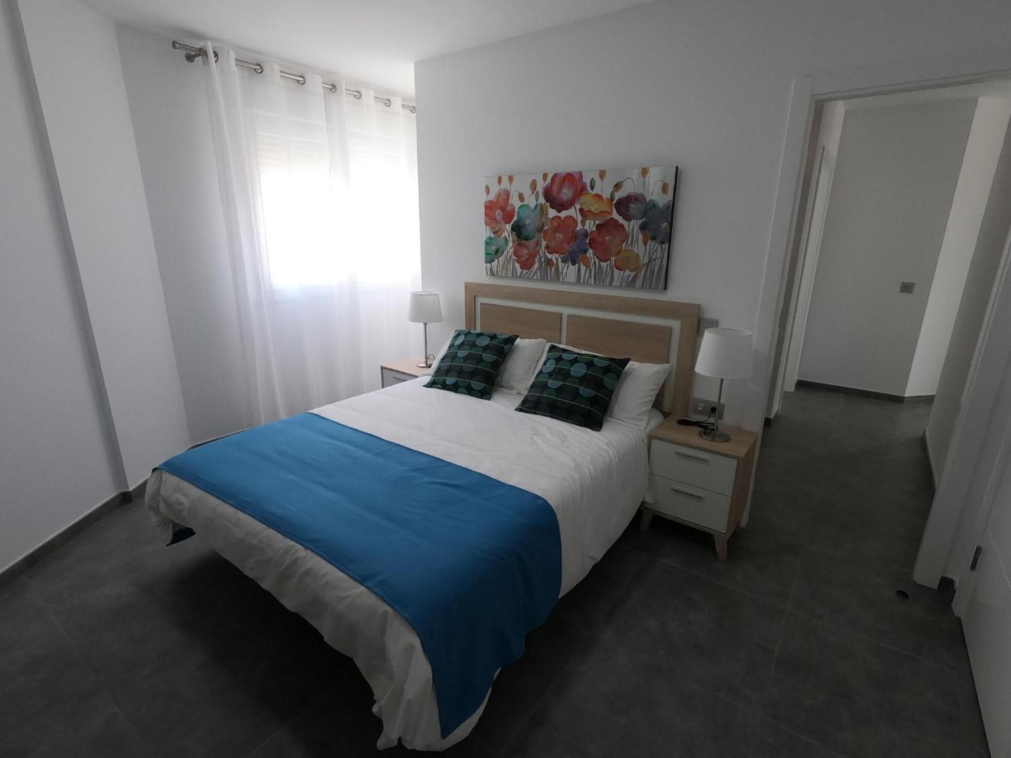 Tinerfe El Grande 15 Apartment Costa Adeje (Tenerife)