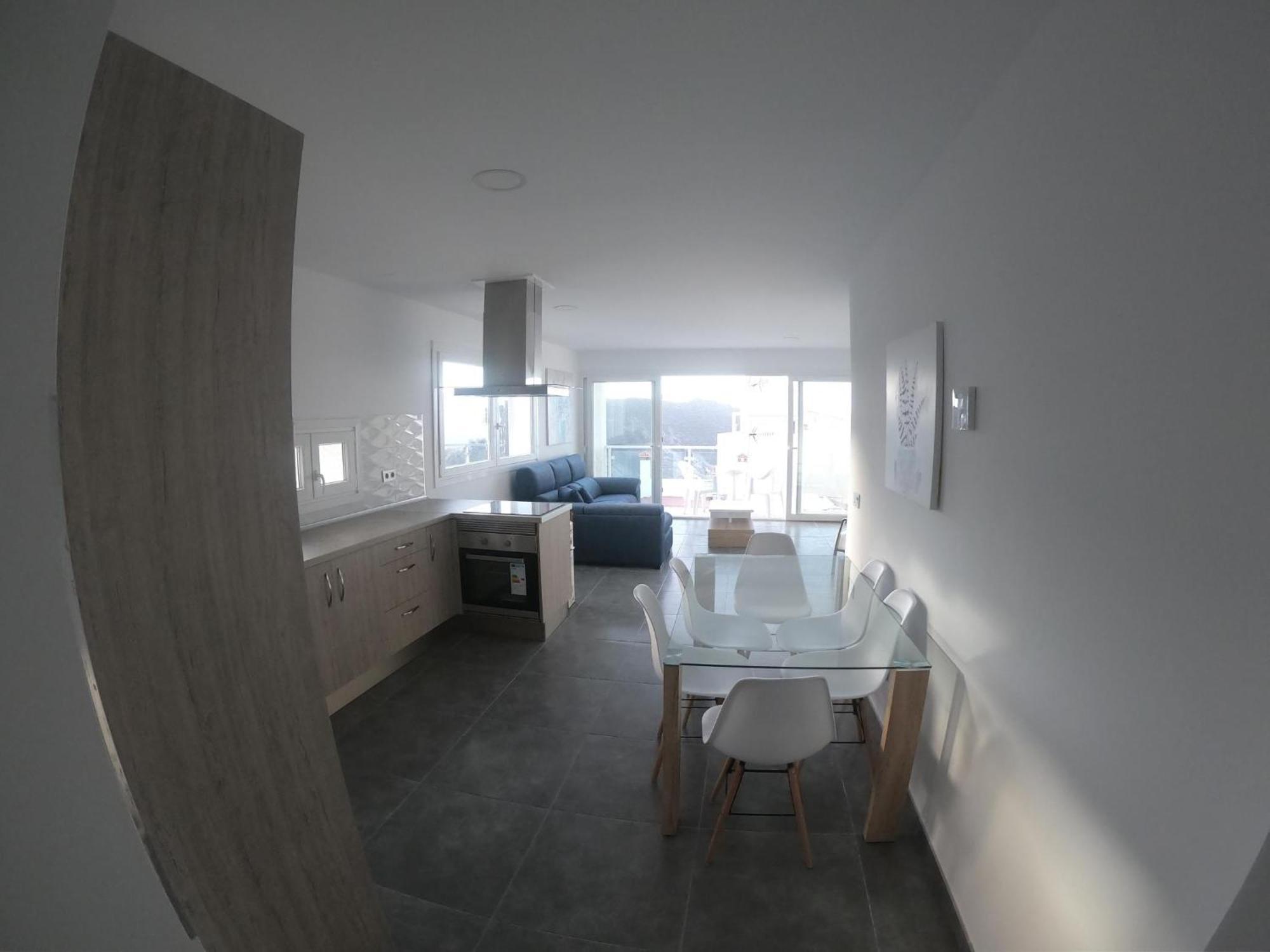 Apartment Tinerfe El Grande 15 *