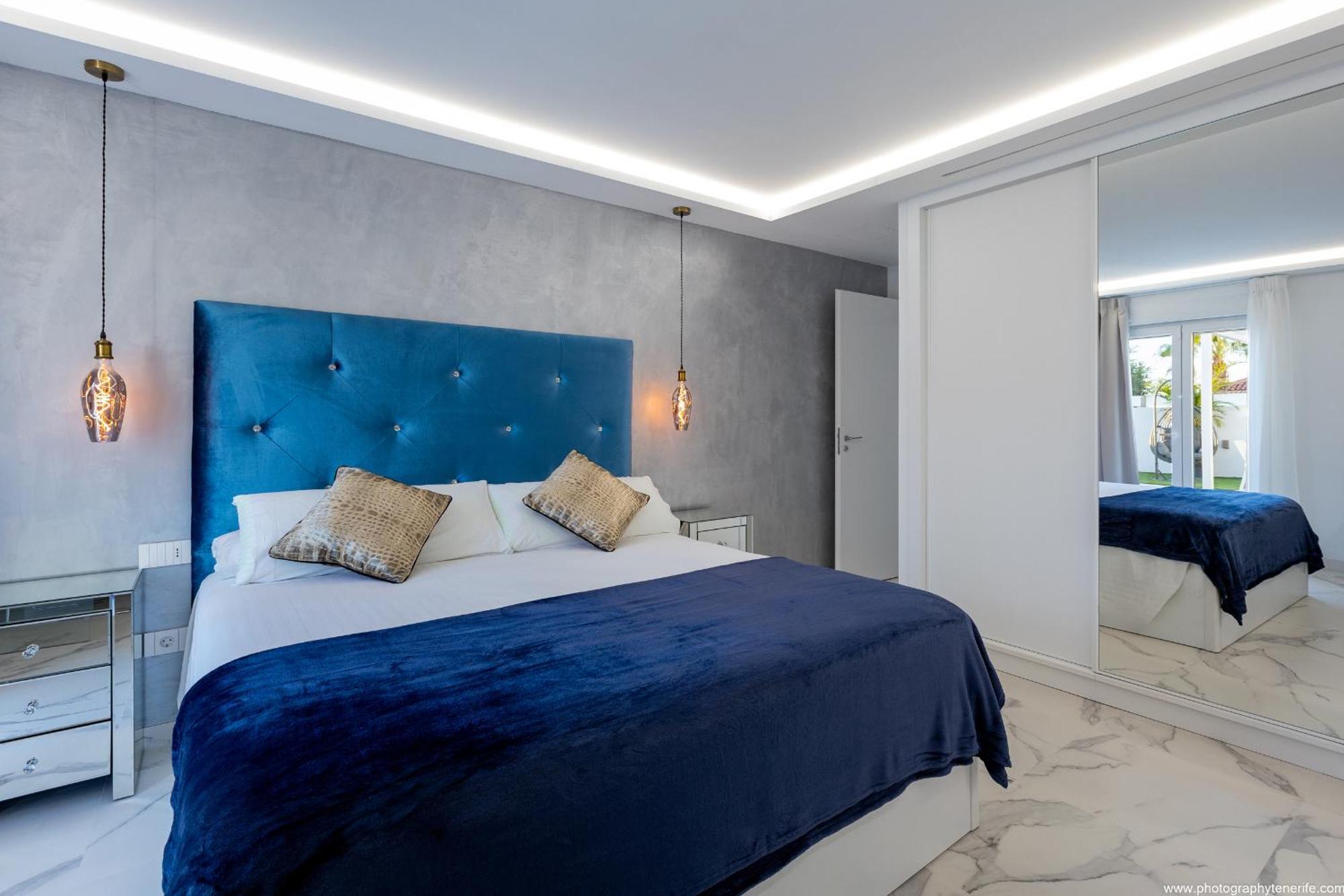 Сasa de vacaciones Nicole Wifi, Gym, Heated Pool *