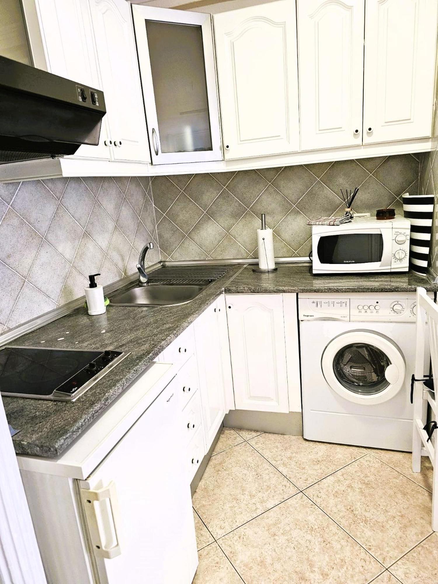 Apartamento Bello Puerto *
