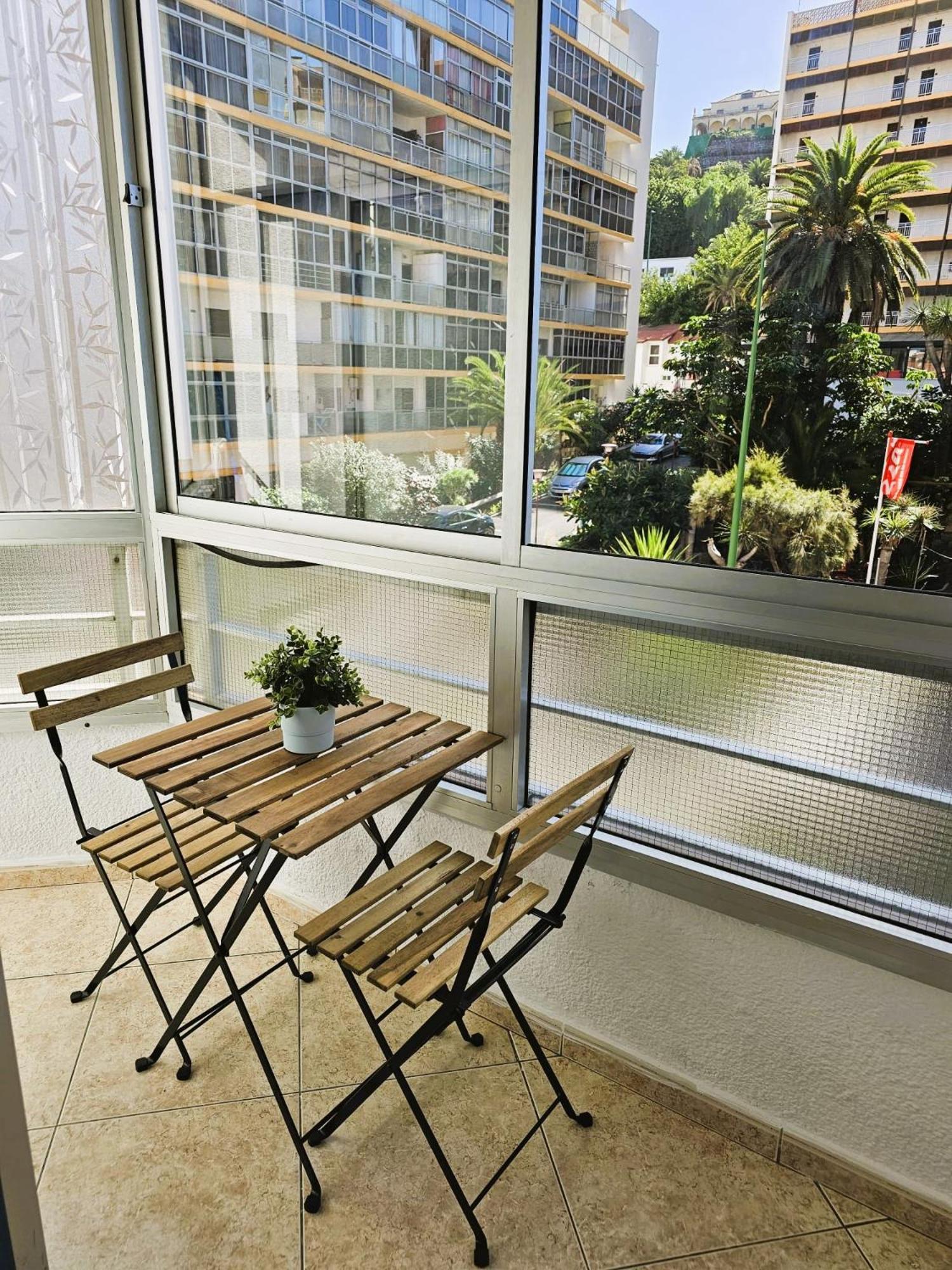 Apartamento Bello Puerto *