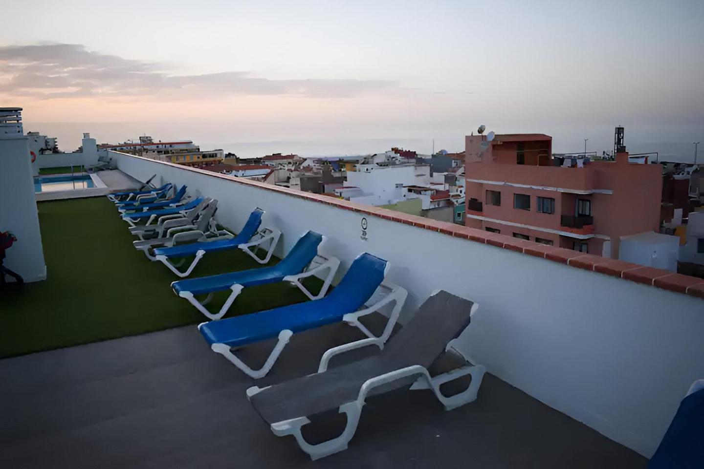 En Con Vistas A La Ciudad By Alterhome Puerto de la Cruz (Tenerife)