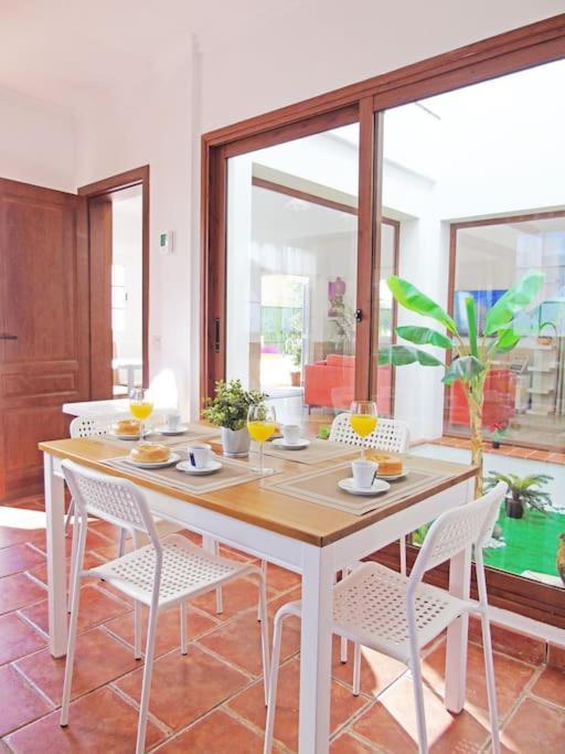 Luxurious With Private Pool - Jardin * Santa Cruz de Tenerife