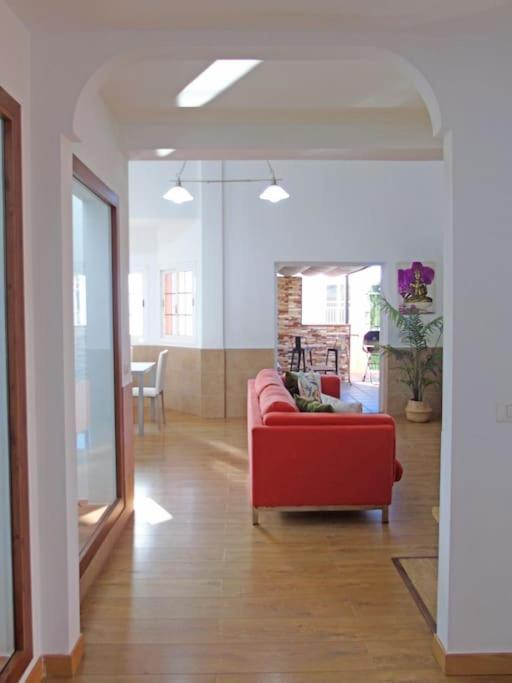 Luxurious With Private Pool - Jardin Villa Santa Cruz de Tenerife