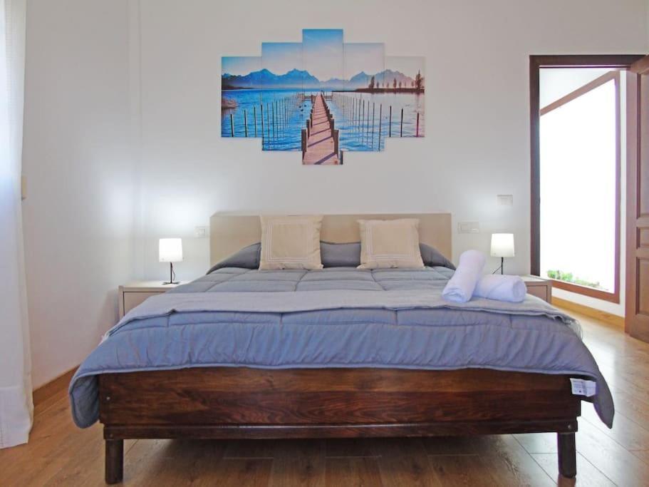 Villa Luxurious With Private Pool - Jardin Santa Cruz de Tenerife