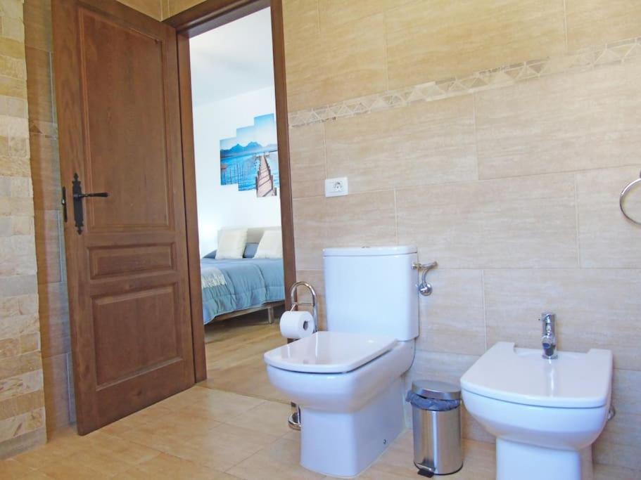 Luxurious With Private Pool - Jardin * Santa Cruz de Tenerife