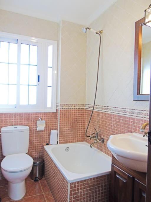 Luxurious With Private Pool - Jardin * Santa Cruz de Tenerife