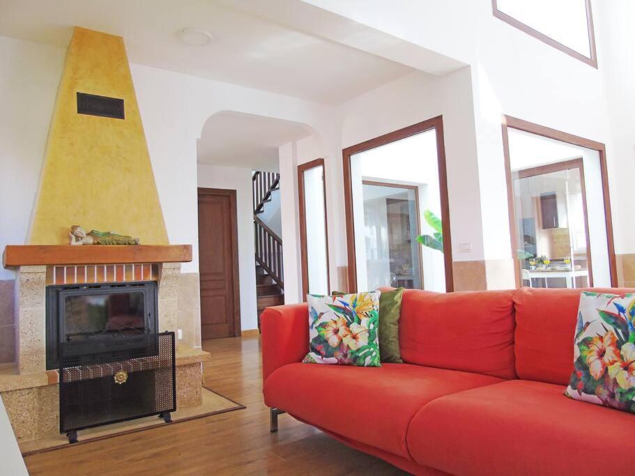 Luxurious With Private Pool - Jardin Villa
