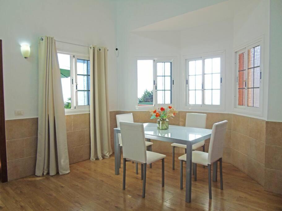Luxurious With Private Pool - Jardin *