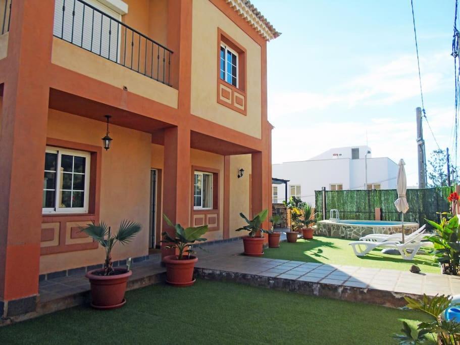 Luxurious With Private Pool - Jardin Villa *