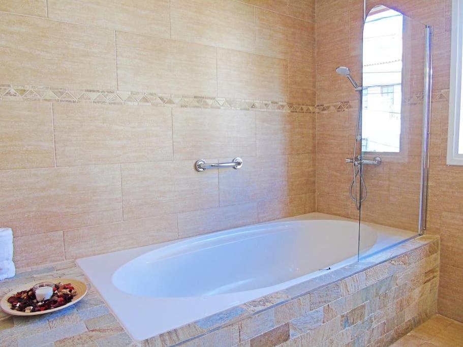 Luxurious With Private Pool - Jardin *