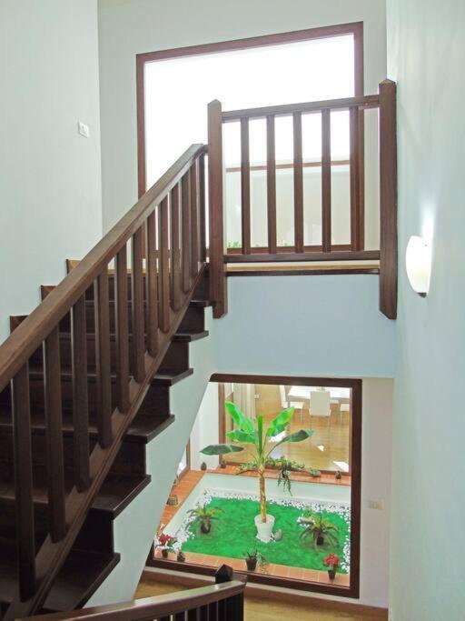 Villa Luxurious With Private Pool - Jardin
