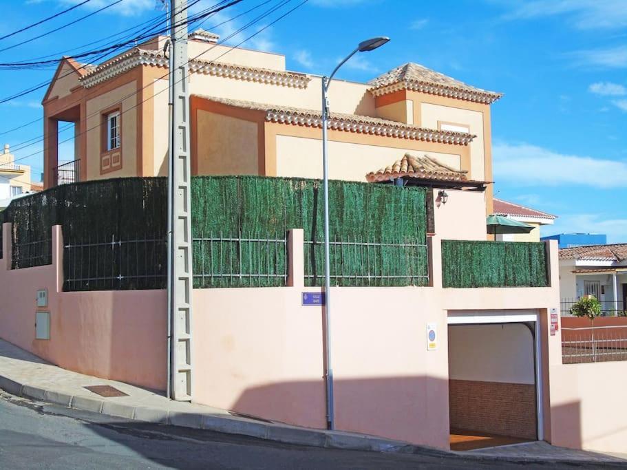 Luxurious With Private Pool - Jardin Santa Cruz de Tenerife