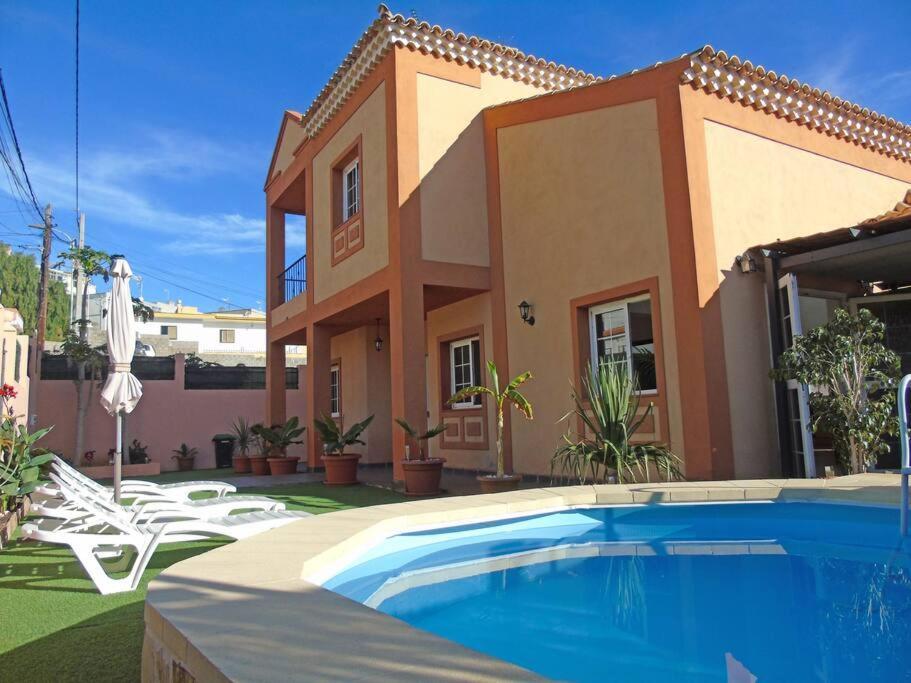 Luxurious With Private Pool - Jardin Villa