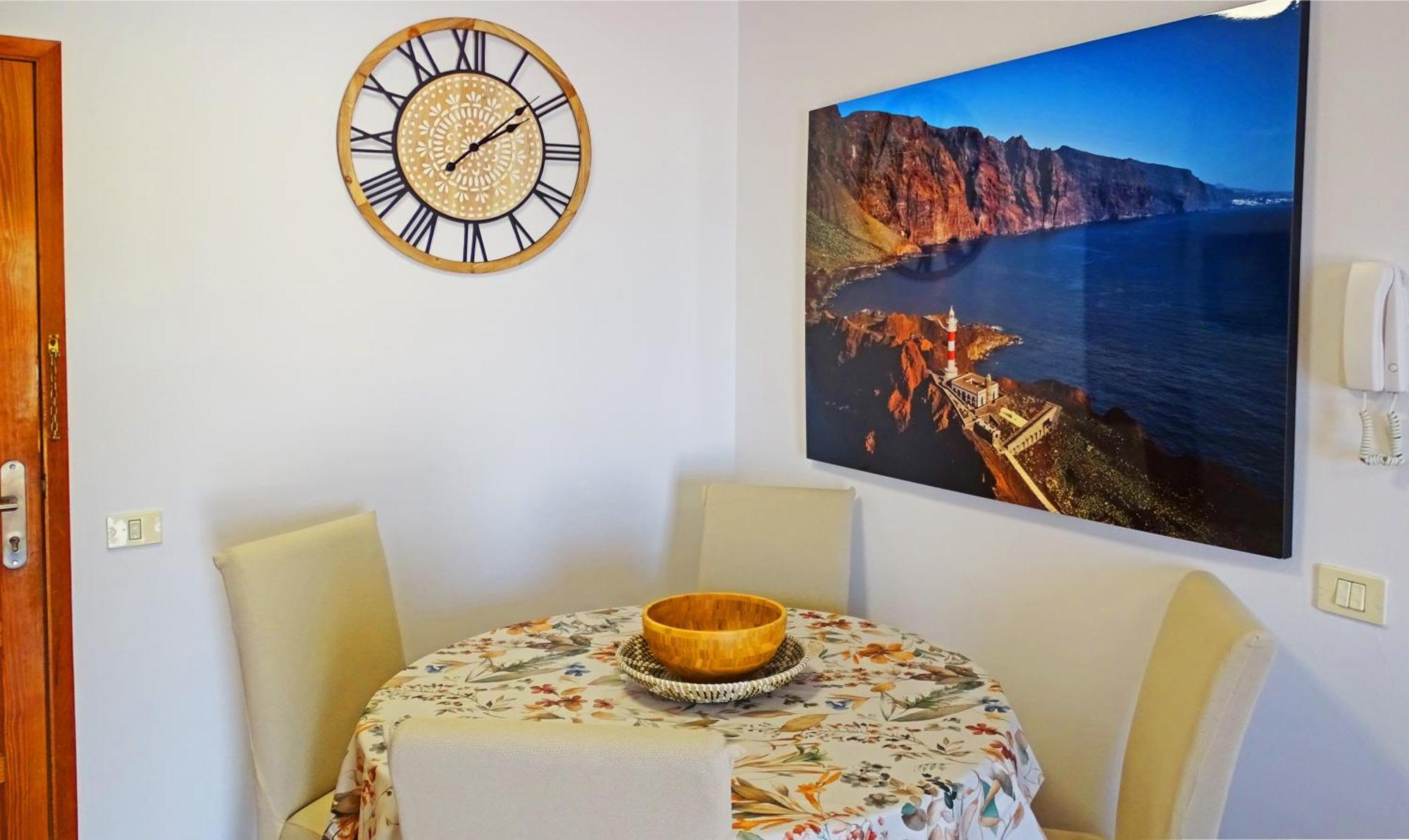 Appartement Piso En Con Terraza, Vistas Al Mar, Aire Acondicionado Y Garaje *