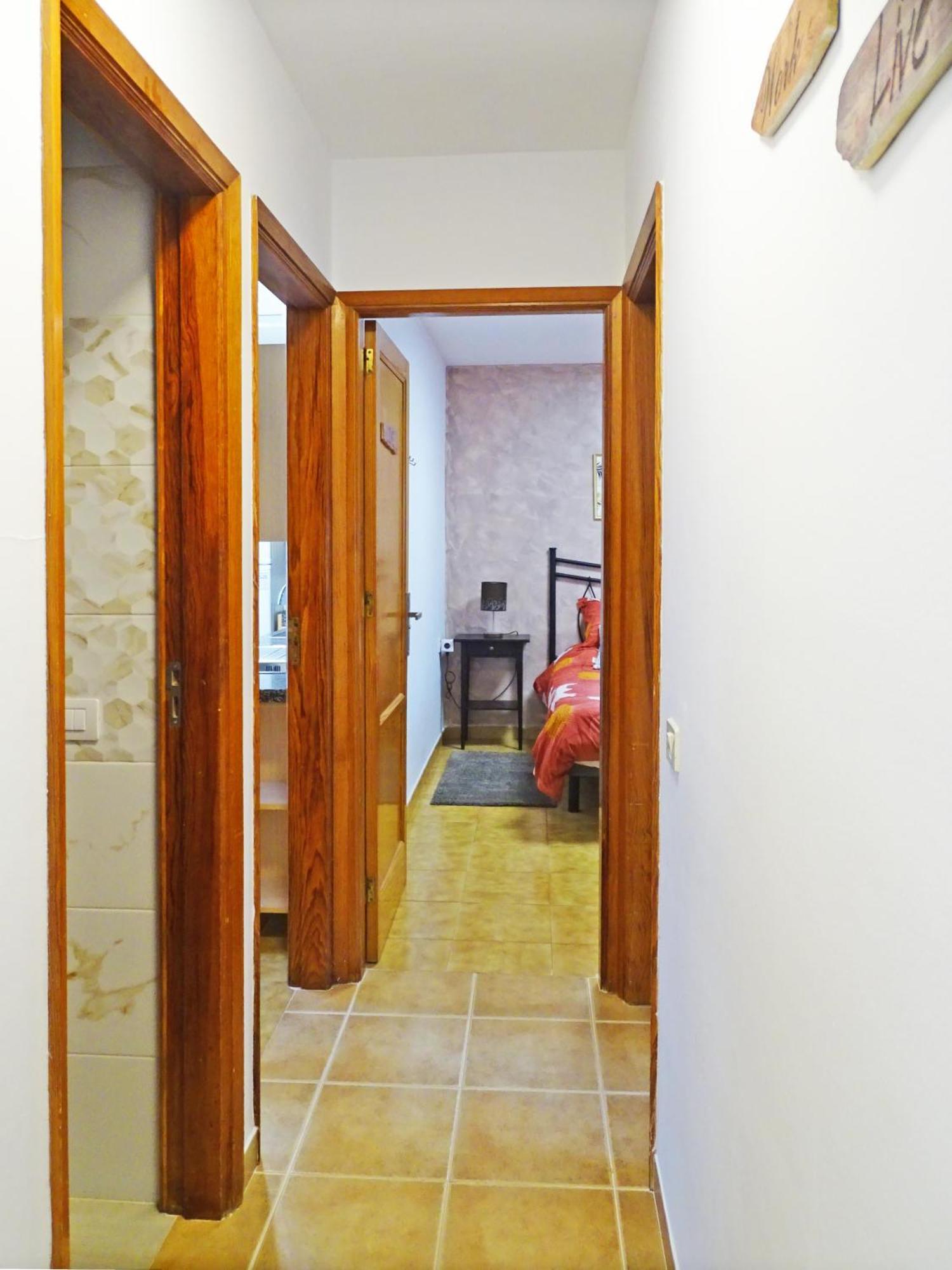 Piso En Con Terraza, Vistas Al Mar, Aire Acondicionado Y Garaje * Candelaria