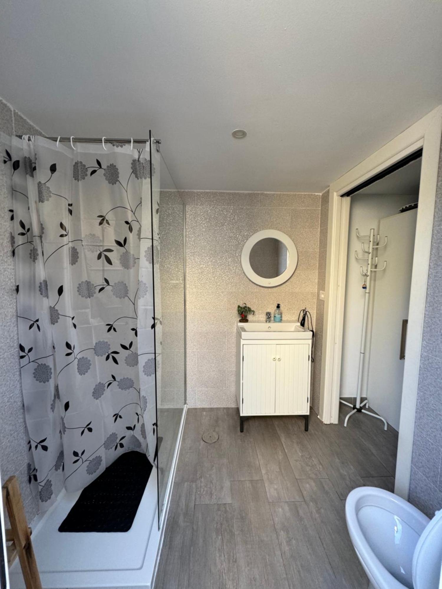 Apartment El Cortijo Bungallows Playa de las Americas (Tenerife)