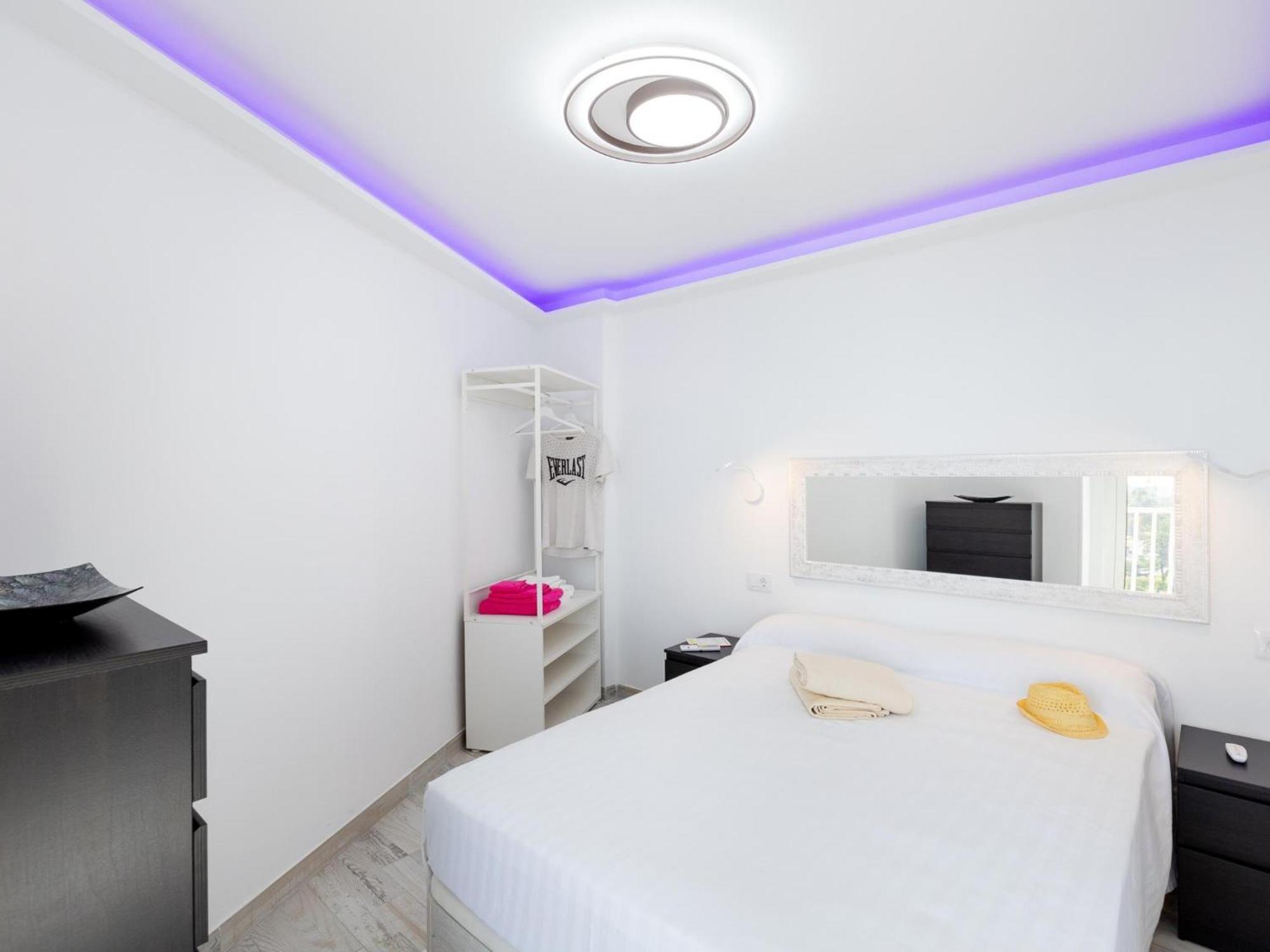 3d. Brand New Flat In Playa Americas Apartamento Playa de las Américas
