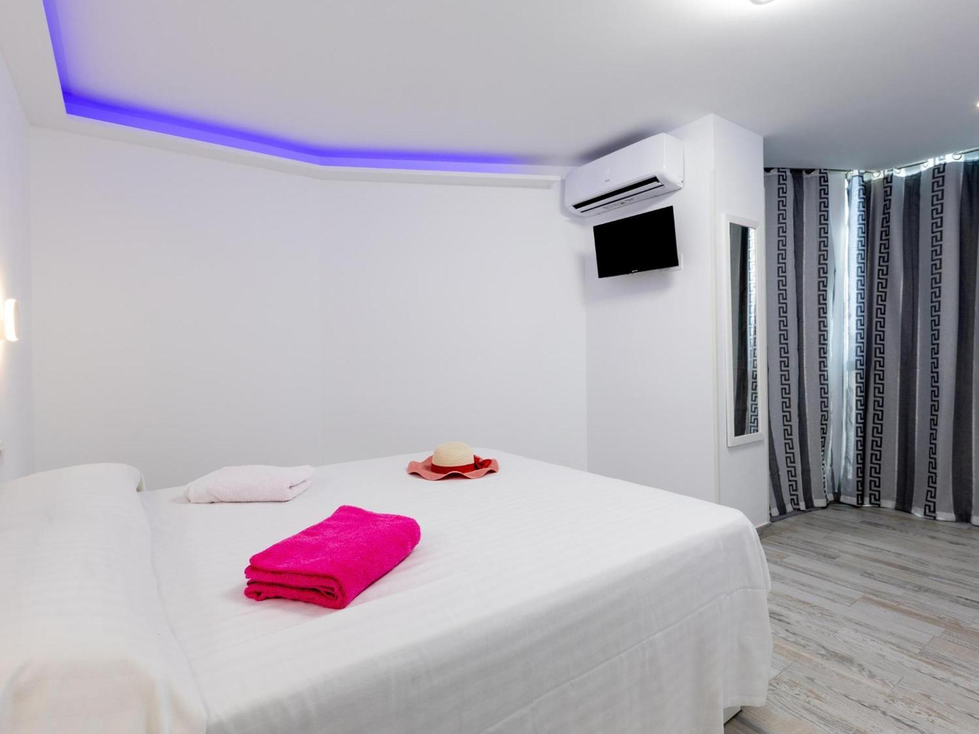 3d. Brand New Flat In Playa Americas Apartamento