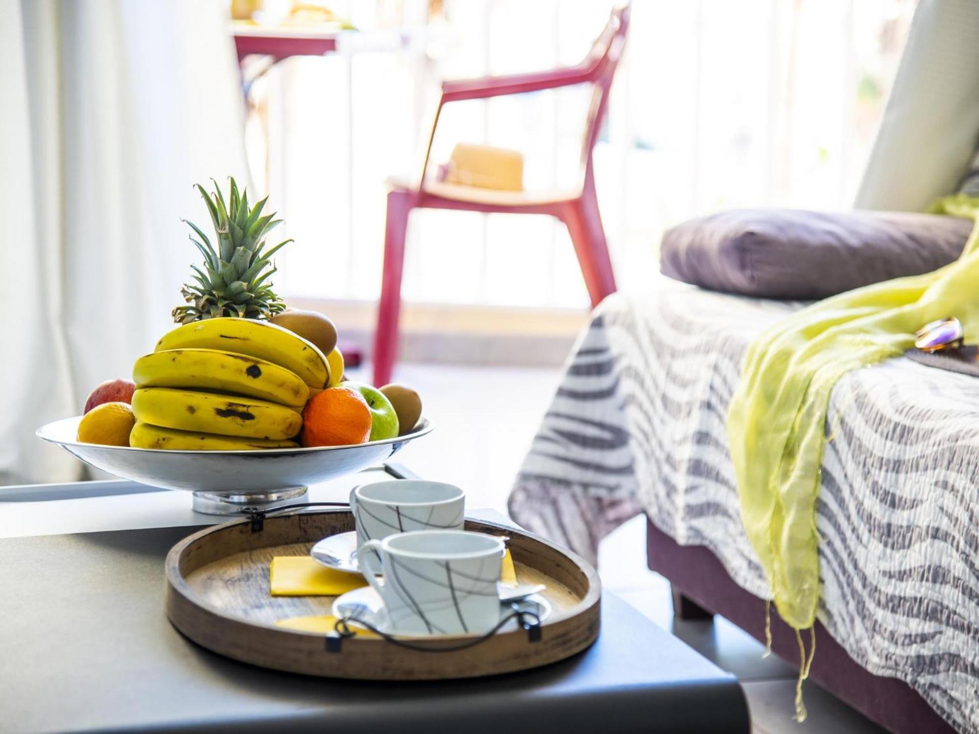 Apartment 3f. Beautiful In Americas Playa de las Americas (Tenerife)