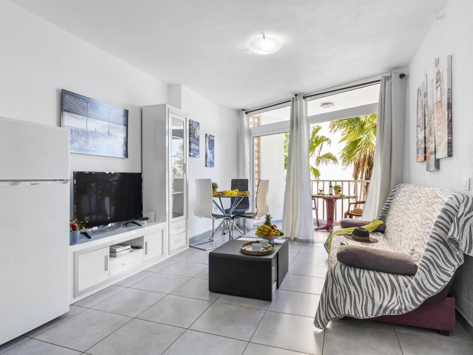 Apartment 3f. Beautiful In Americas