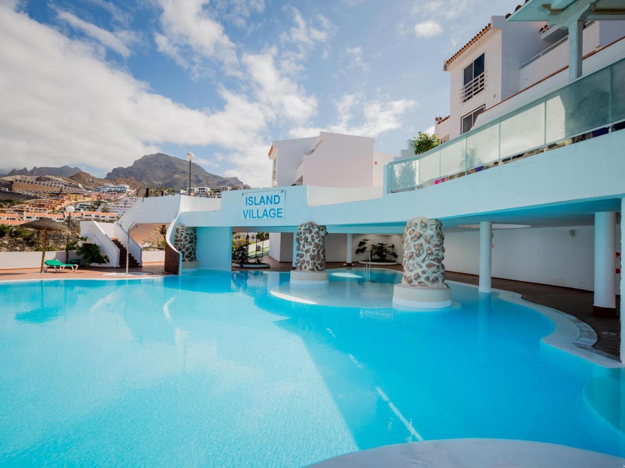 Apartment 5 Island Village With Wi Fi And Pool *