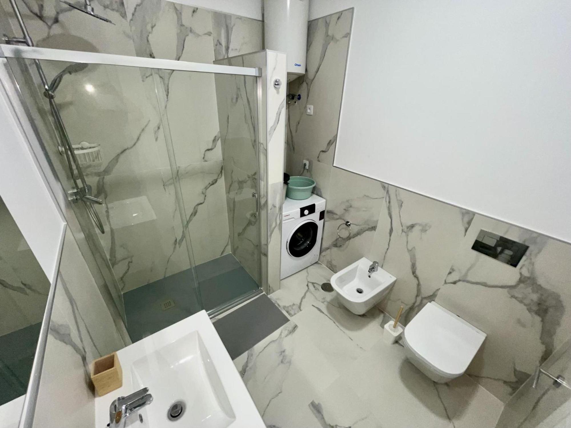 5 Island Village With Wi Fi And Pool Costa Adeje (Tenerife)