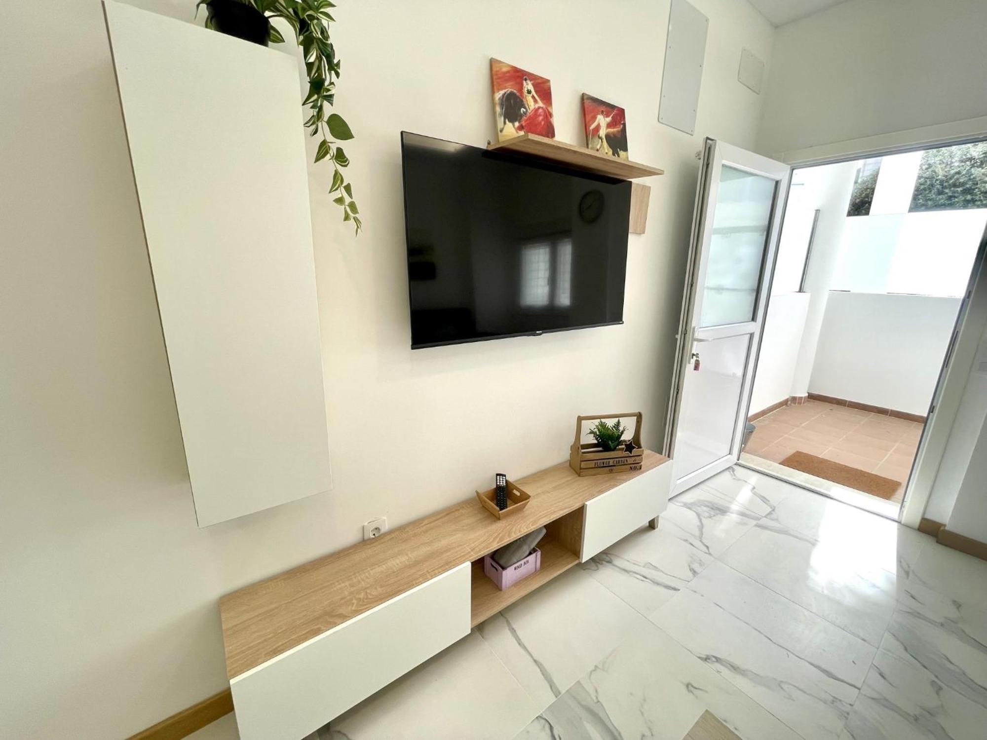 5 Island Village With Wi Fi And Pool Apartment Costa Adeje (Tenerife)