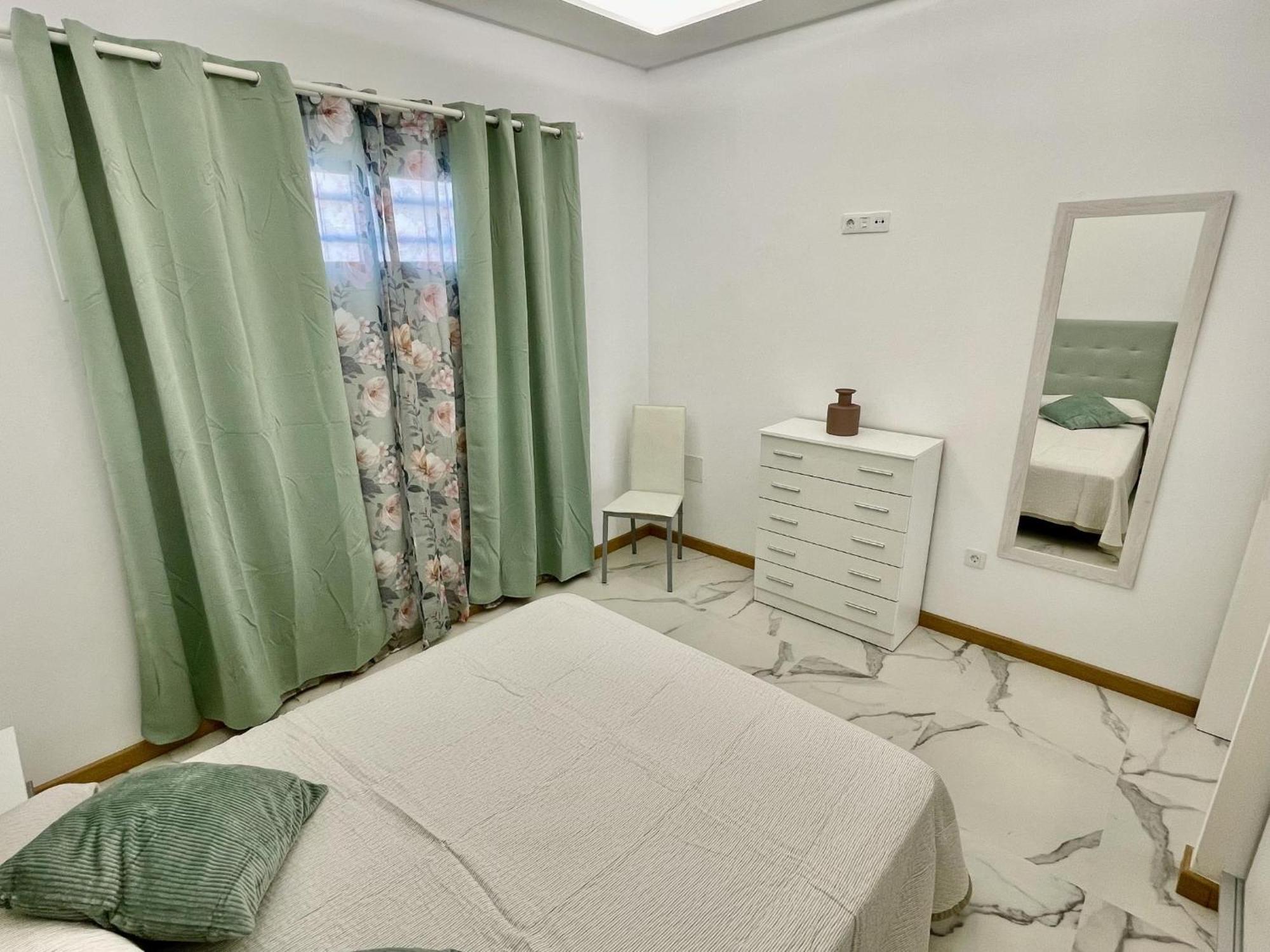 5 Island Village With Wi Fi And Pool Apartment Costa Adeje (Tenerife)