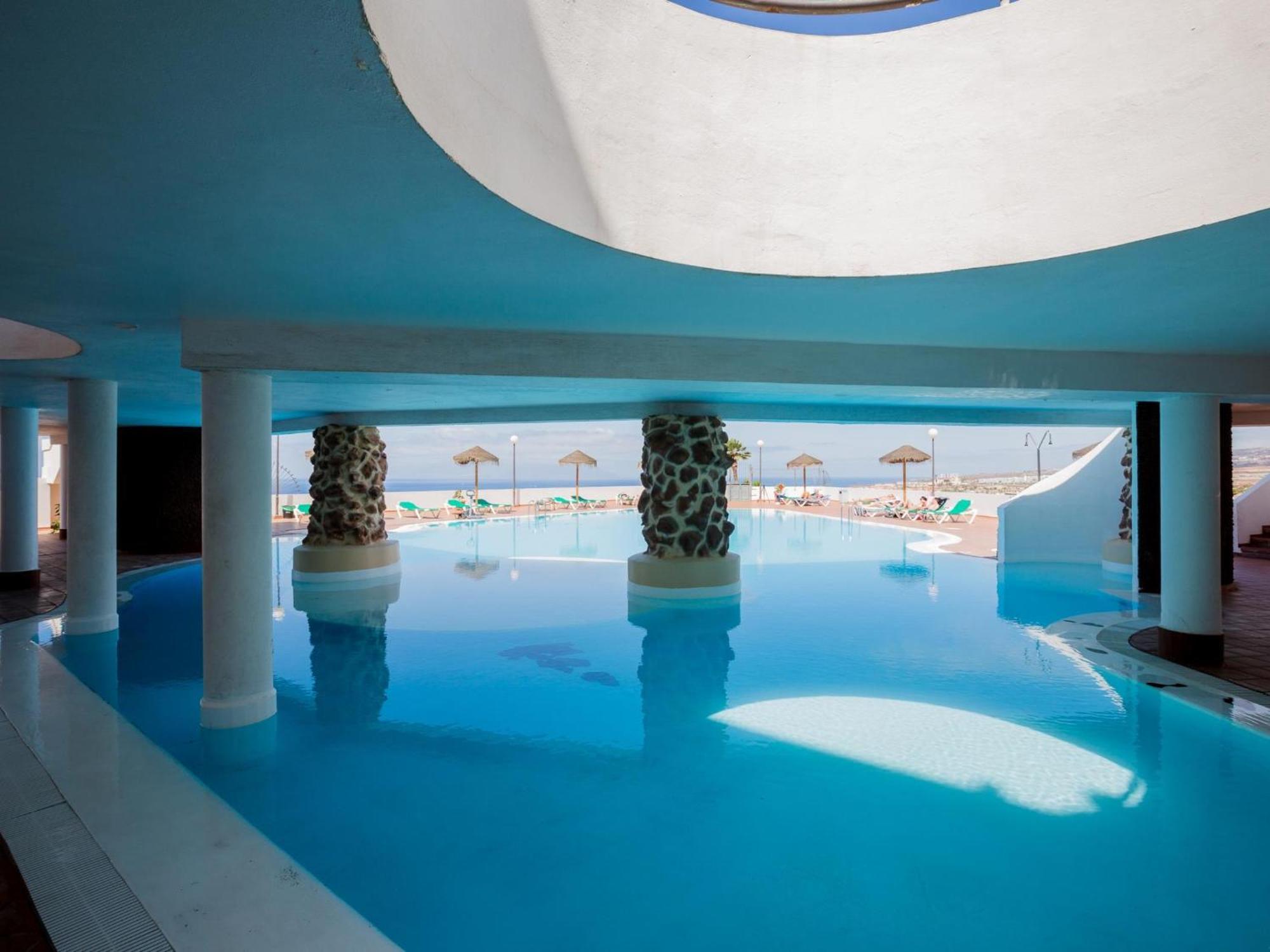 Apartment 1 Island Village With Wi Fi And Pool Costa Adeje (Tenerife)