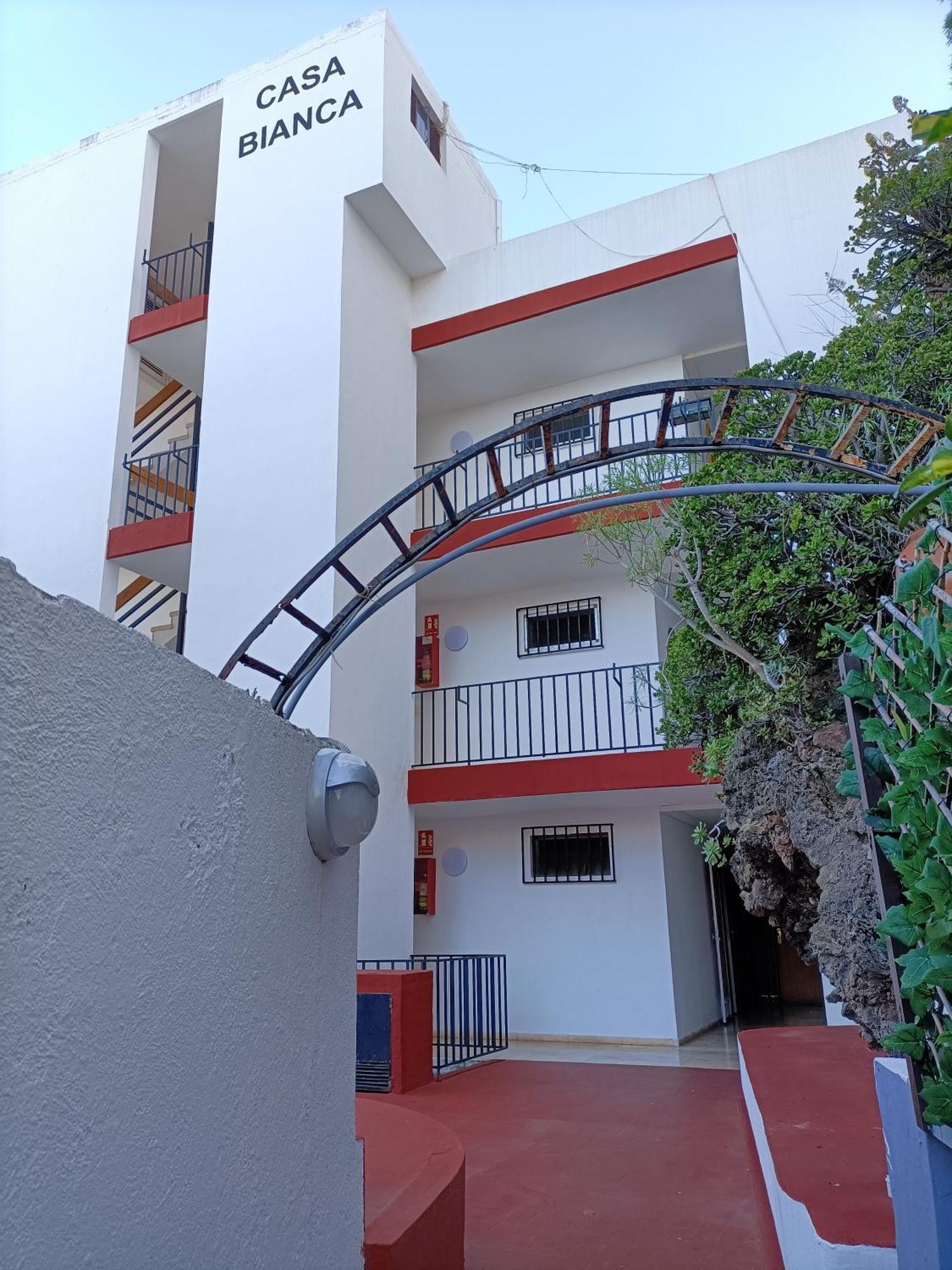 Casa Bianca Wifi5g 56m2 Doubleroom
