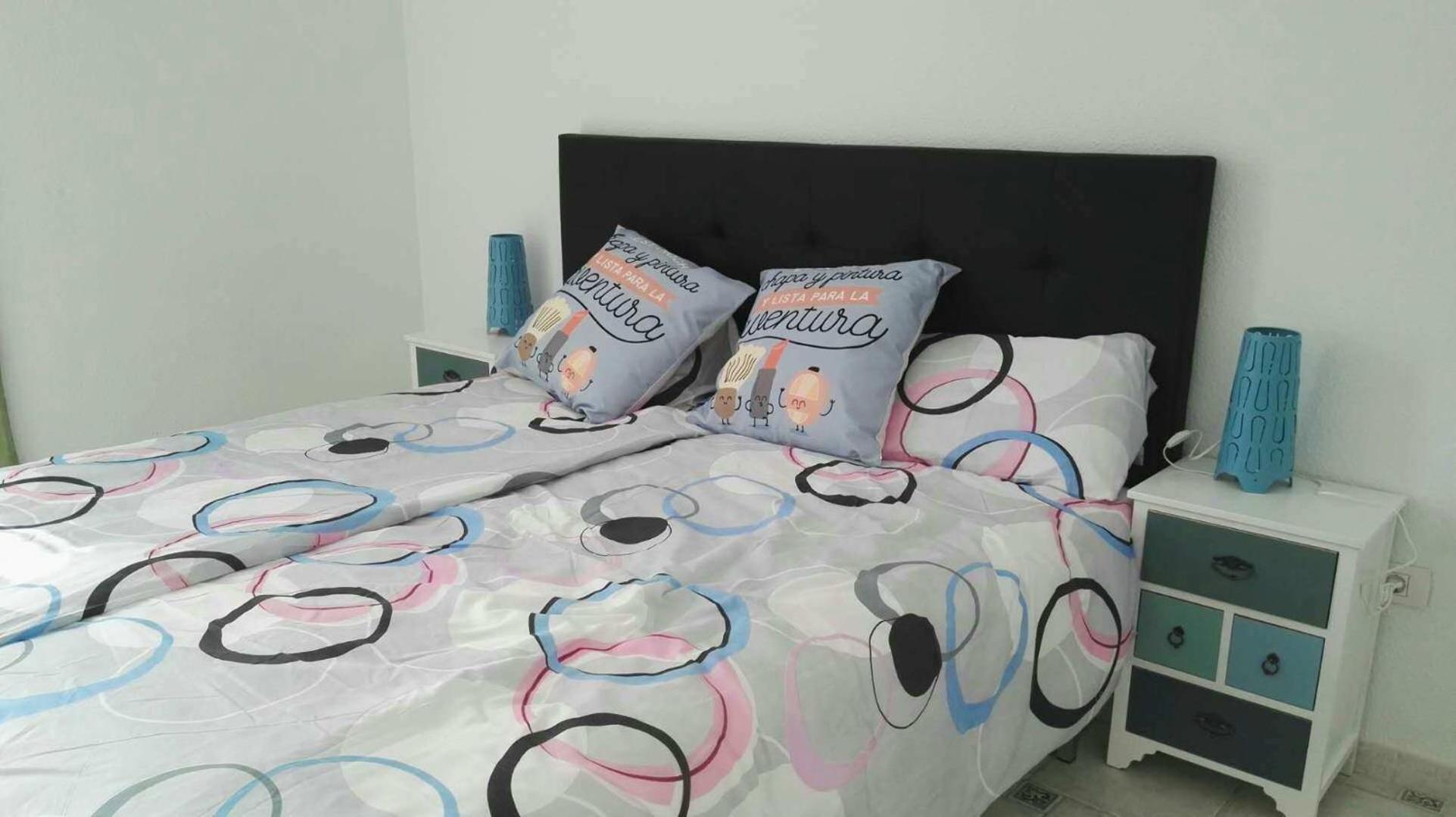 Playazul In Americas Appartement