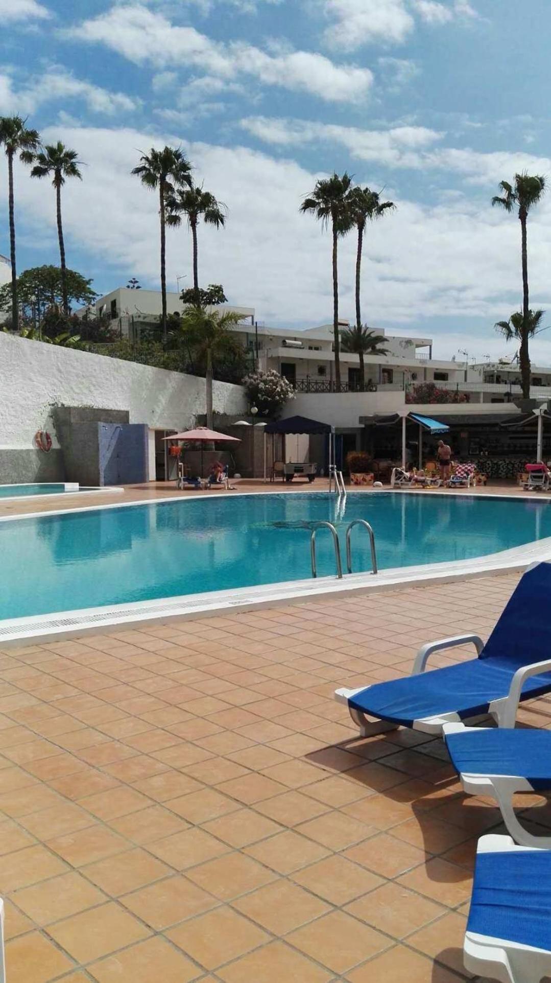 Appartement Playazul In Americas